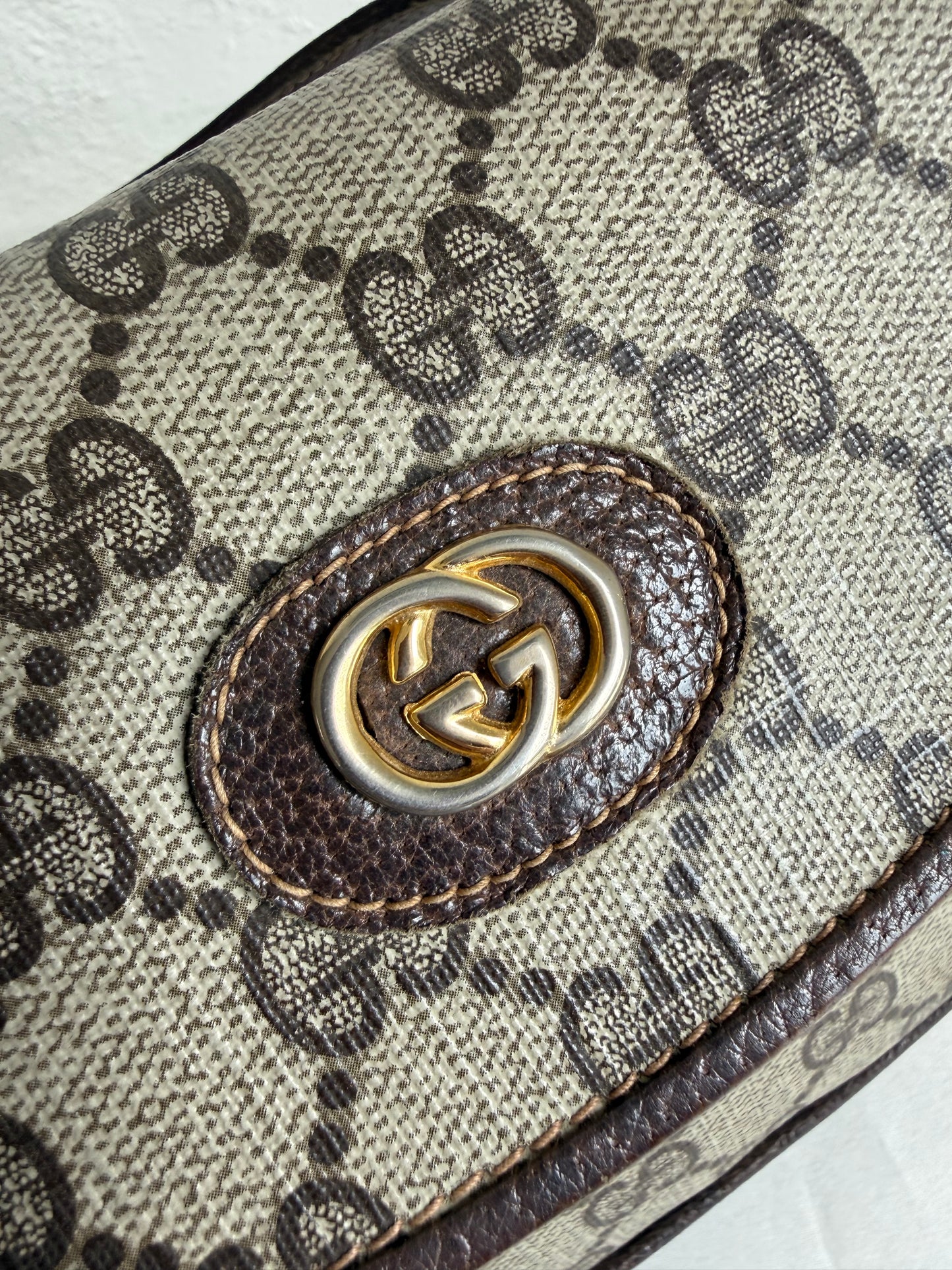 Gucci Crossbody
