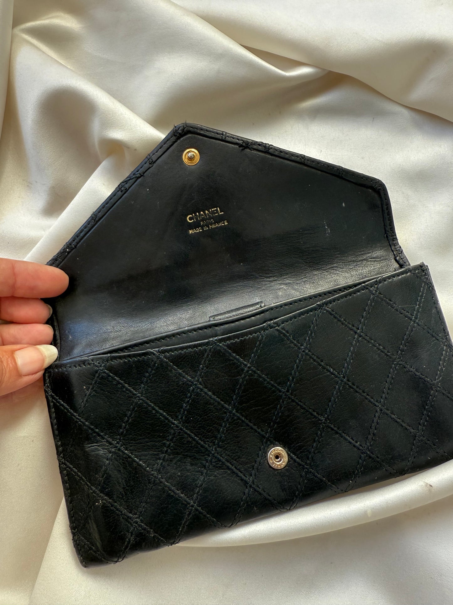Chanel pung
