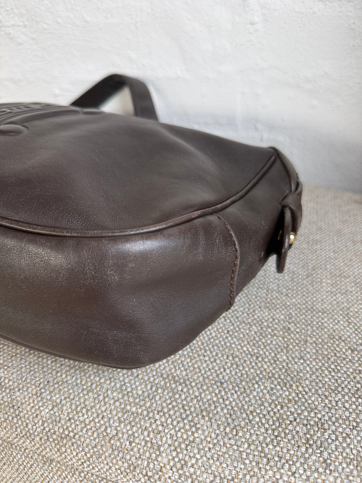 Celine Hobo bag