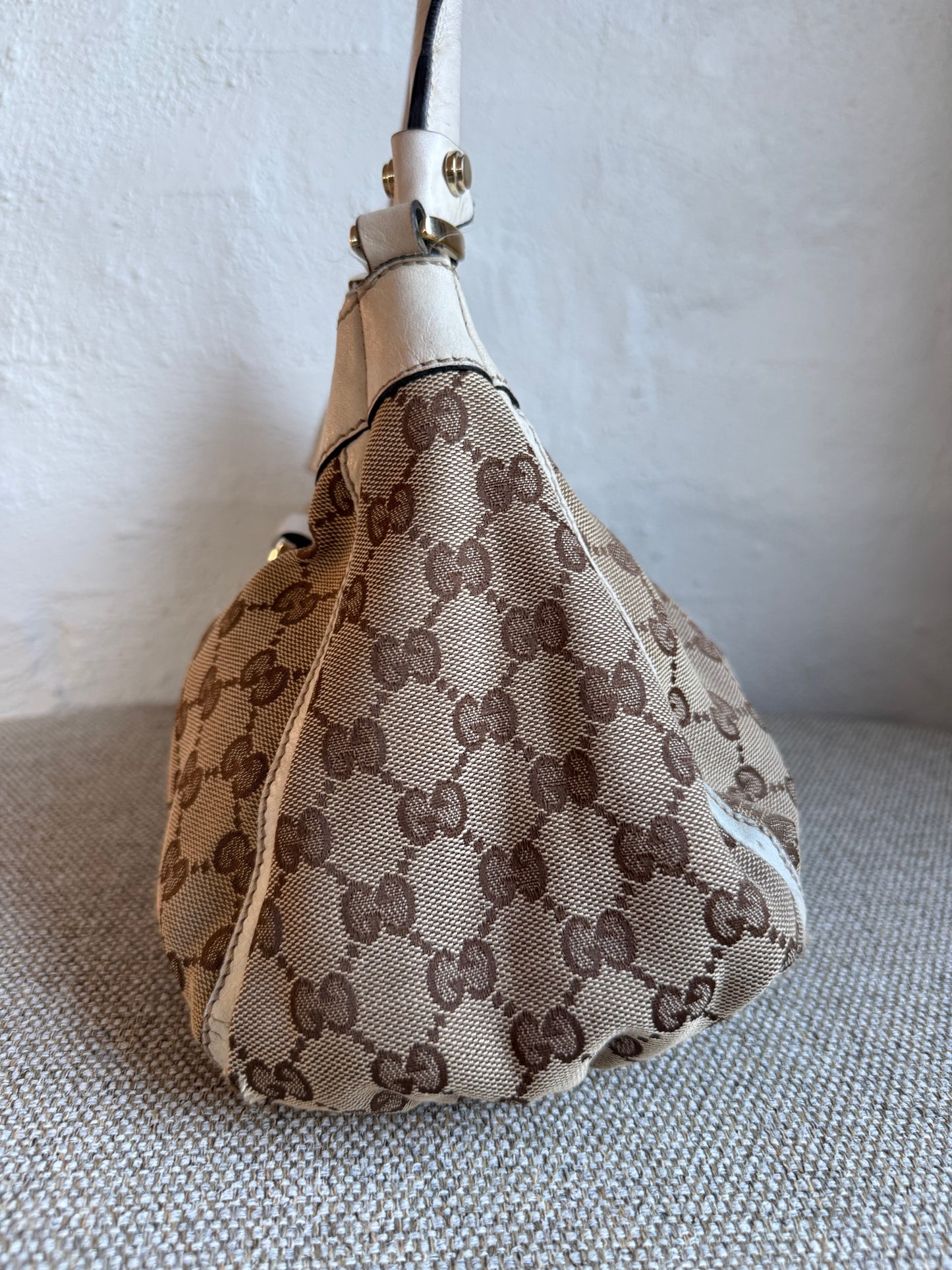 Gucci Abbey Hobo bag