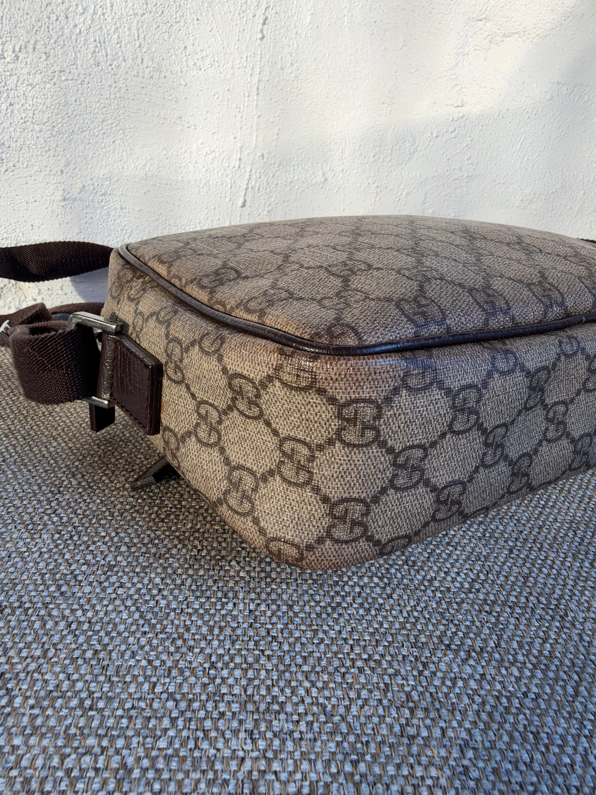 Gucci Messenger bag
