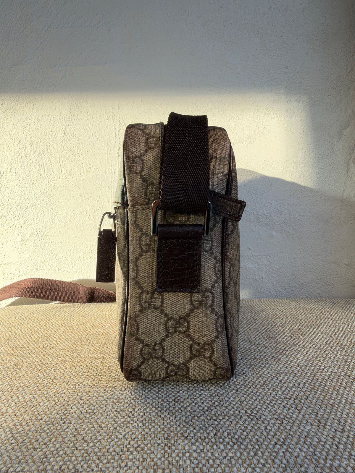 Gucci Messenger bag