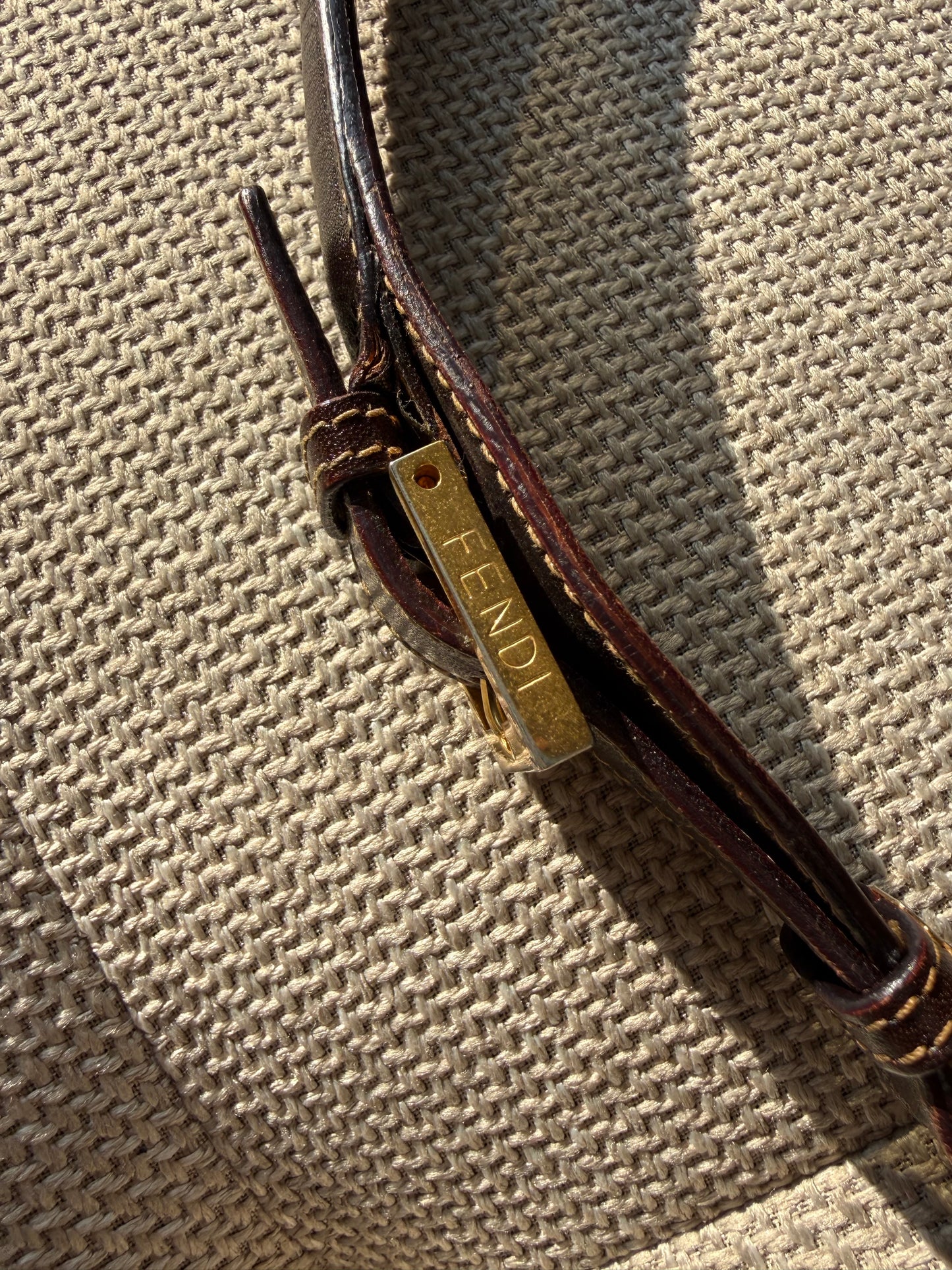 Fendi Baguette