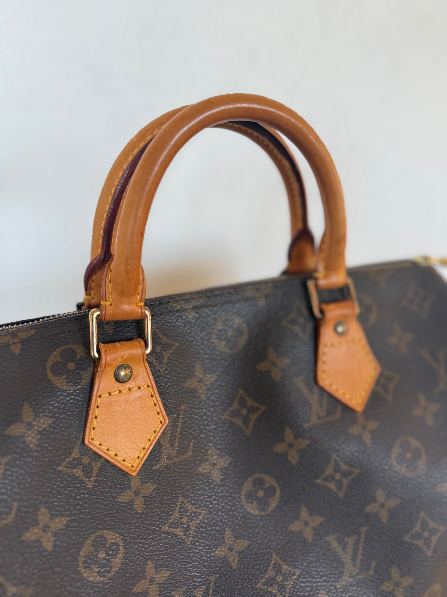 Louis Vuitton Speedy 30