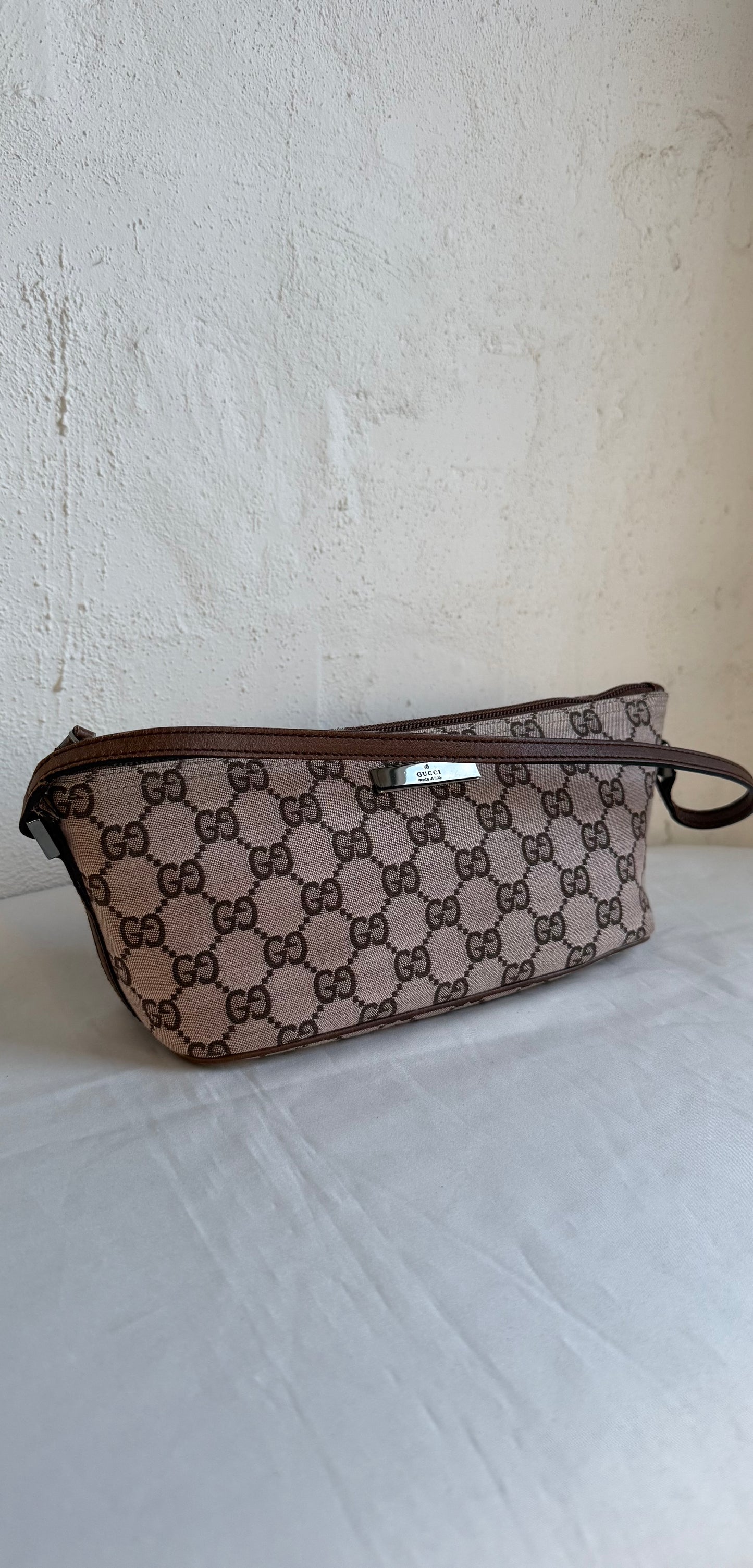 Gucci GG Pochette