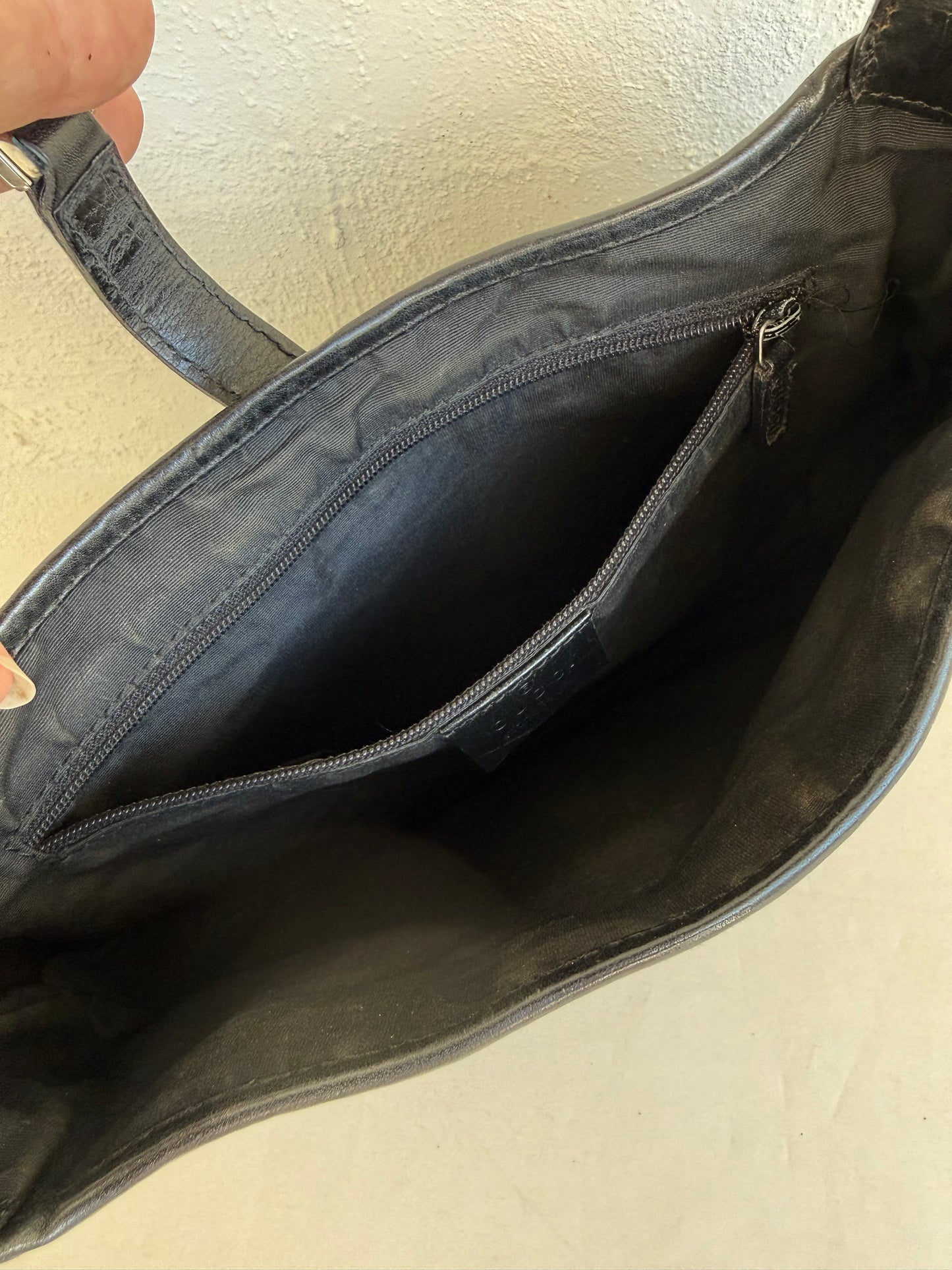 Gucci Jackie bag