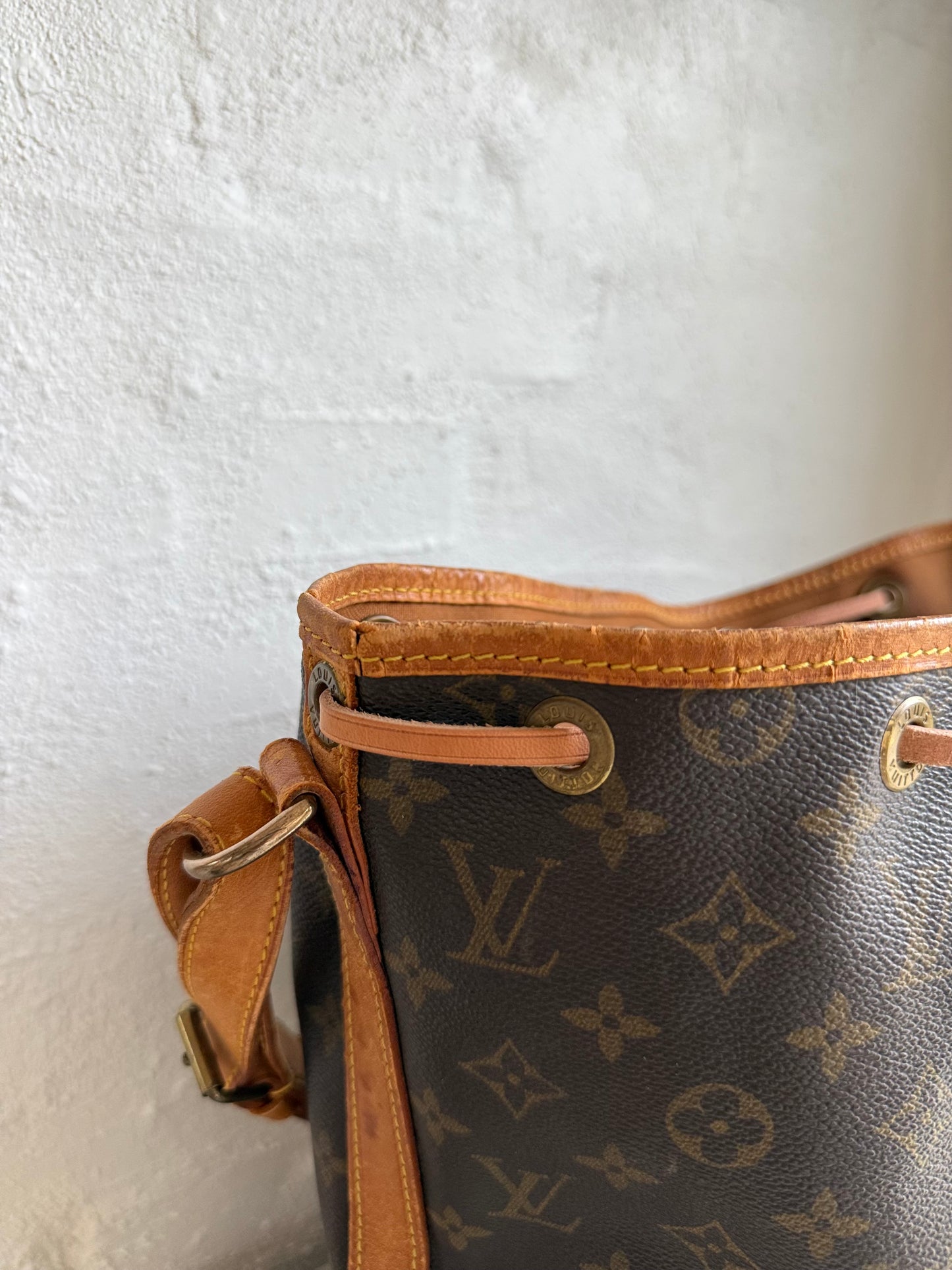 Louis Vuitton Noé