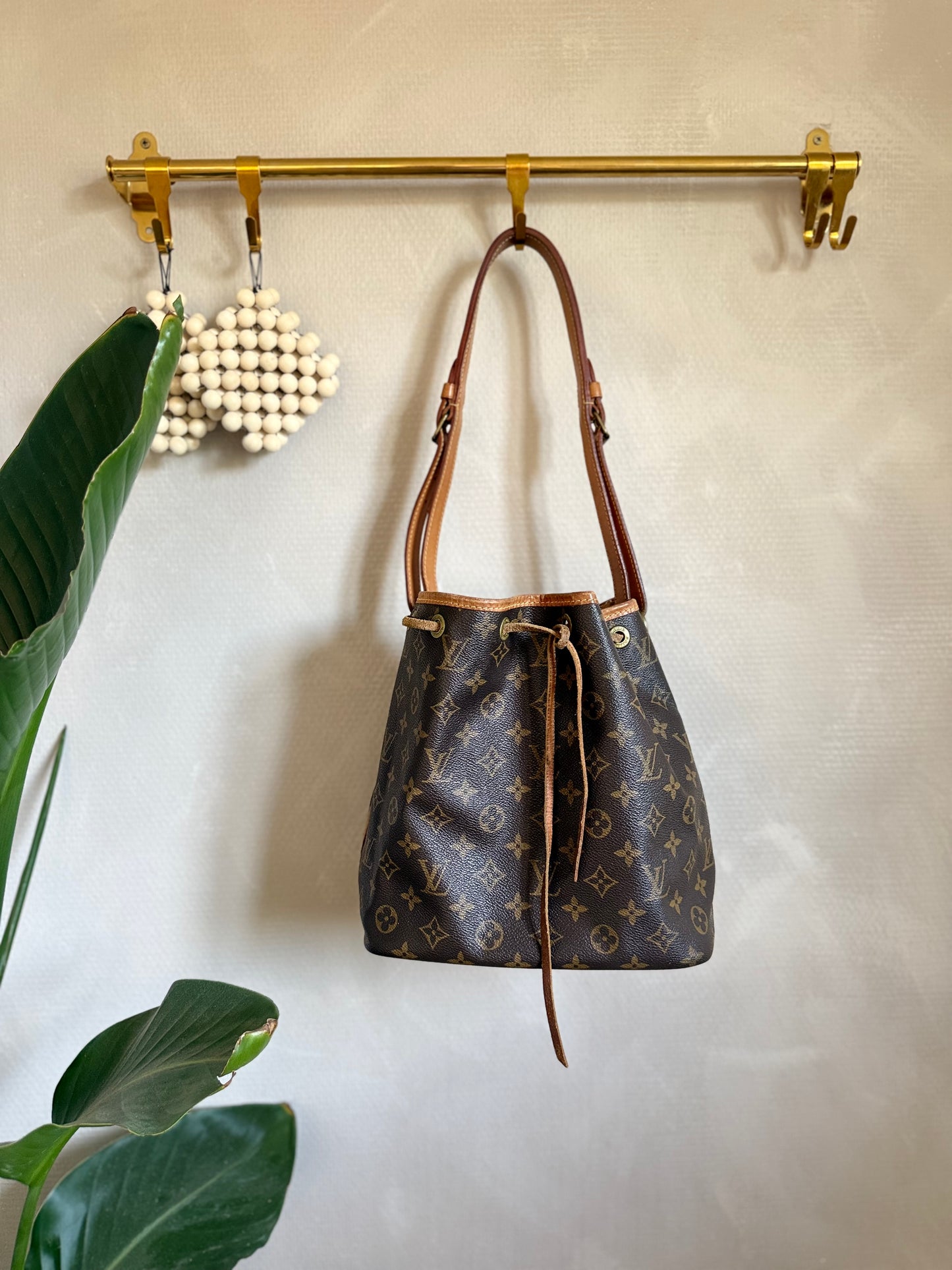 Louis Vuitton Noé Petit