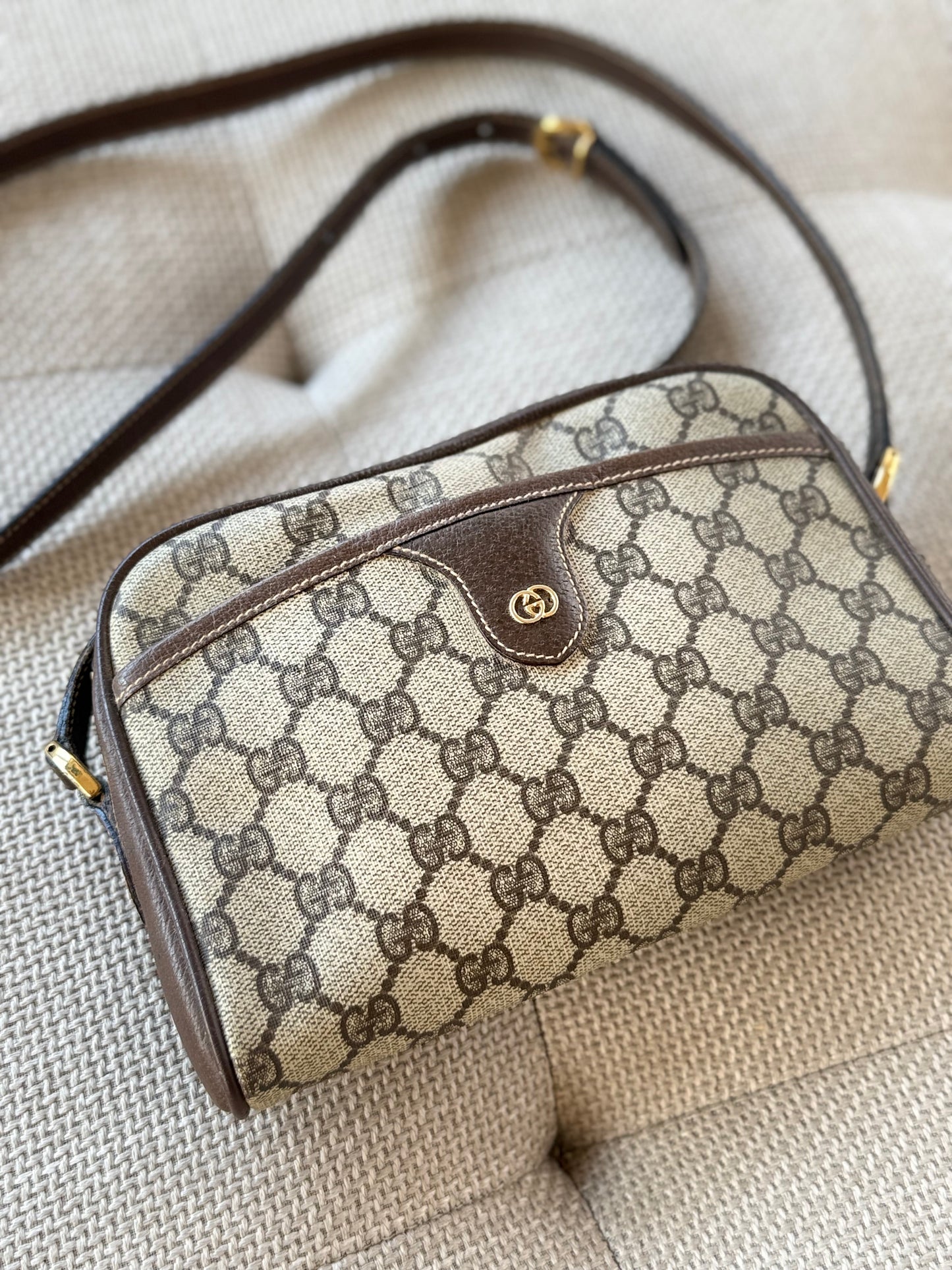 Gucci Crossbody bag