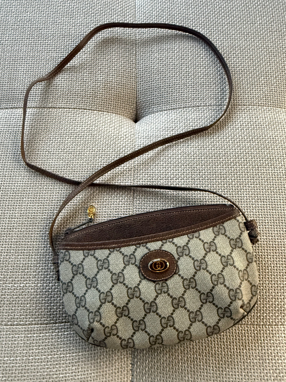 Gucci Crossbody