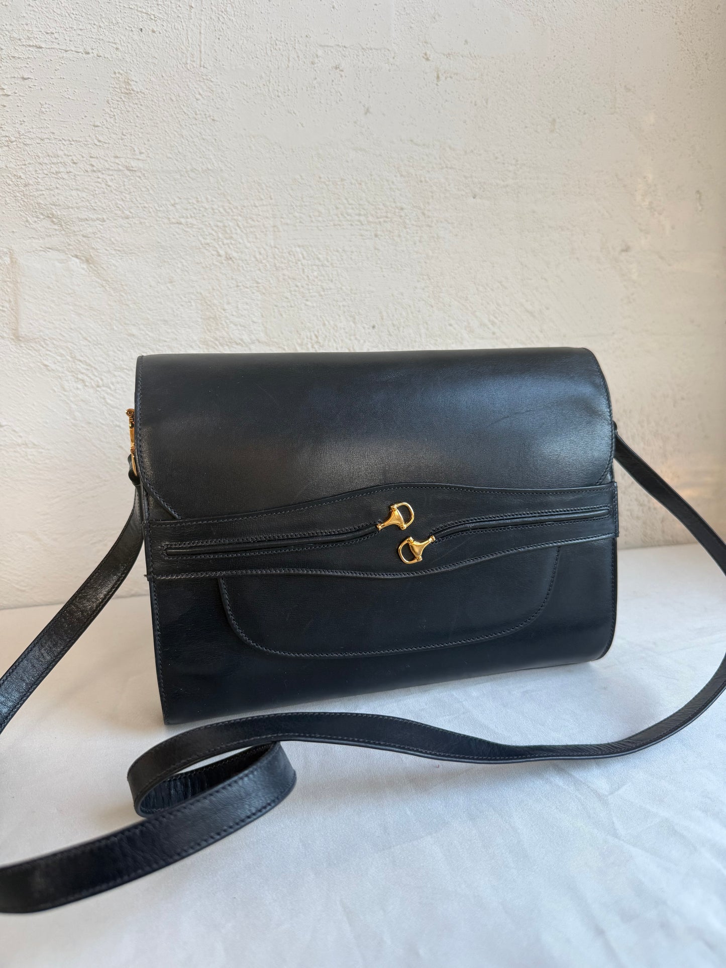 Gucci skuldertaske