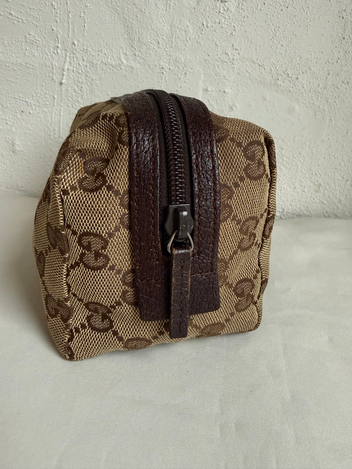 Gucci pouch/makeup pung