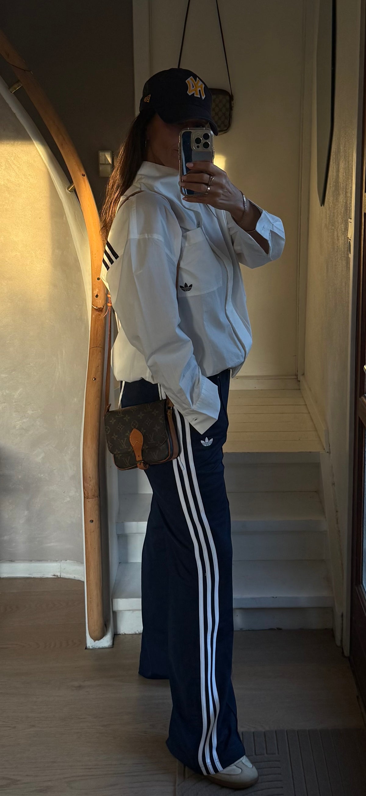 Louis Vuitton Cartouchière PM