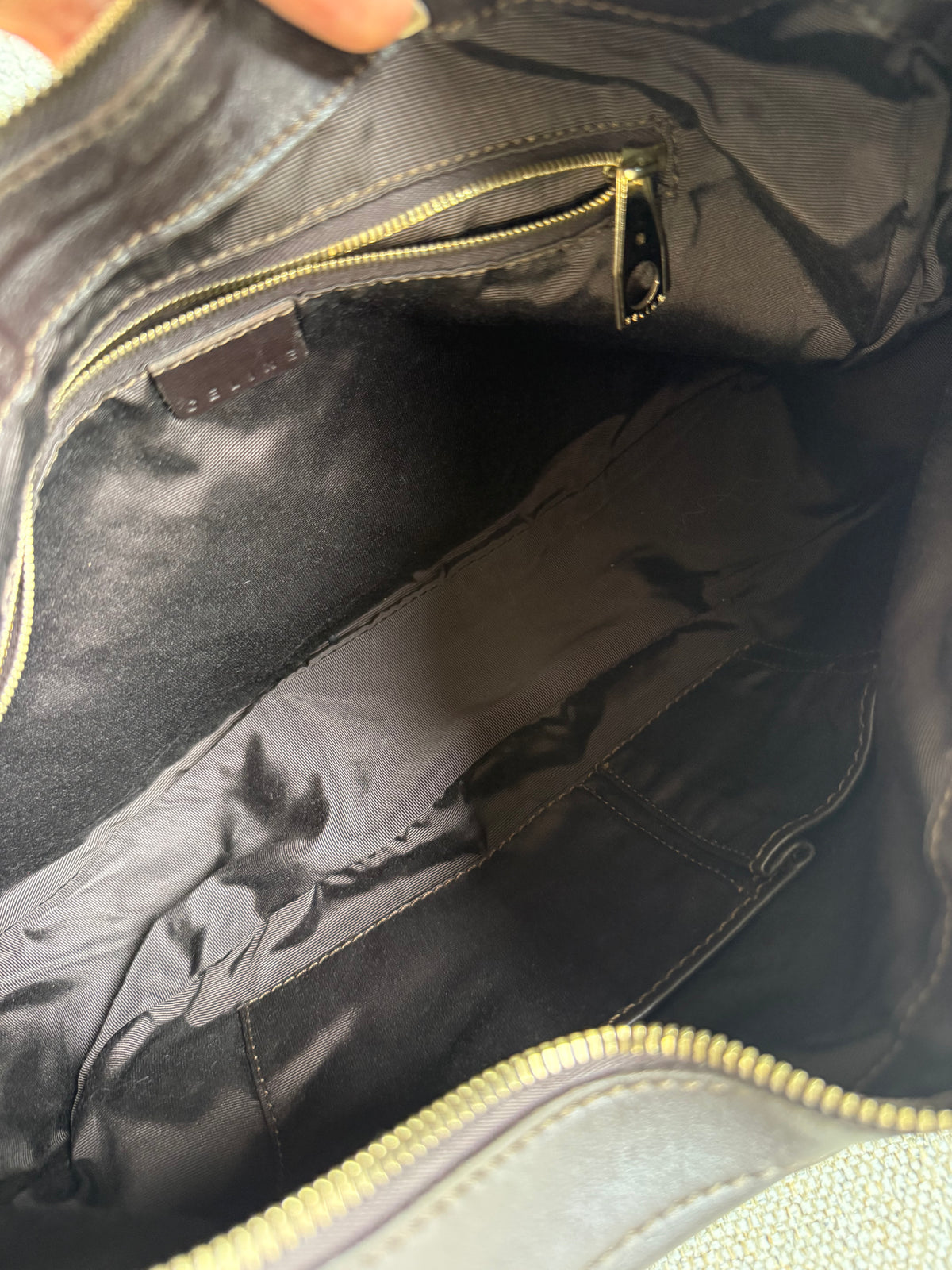 Celine Hobo bag