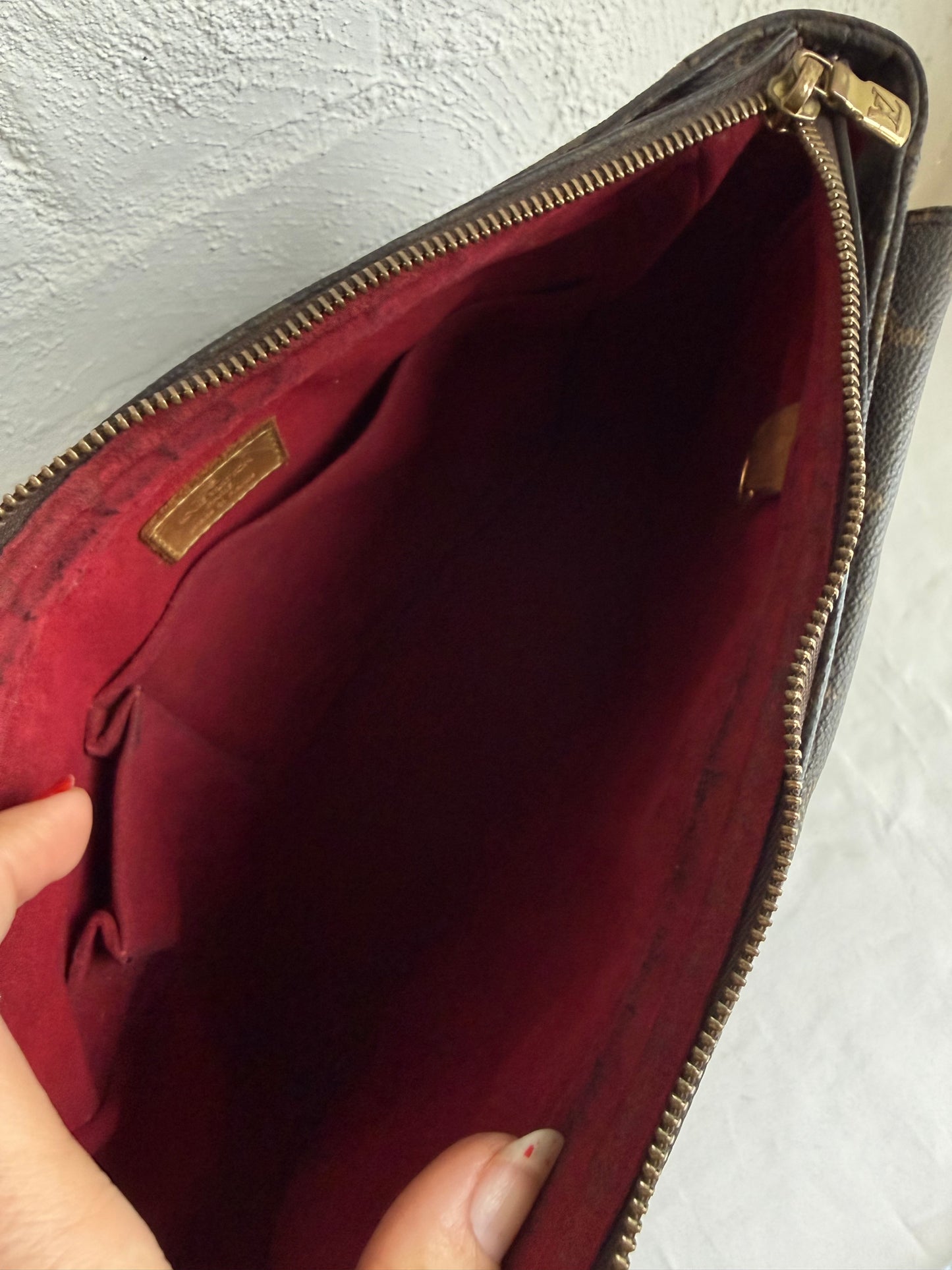 Louis Vuitton Viva Cite GM