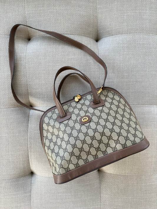 Gucci Boston 2way