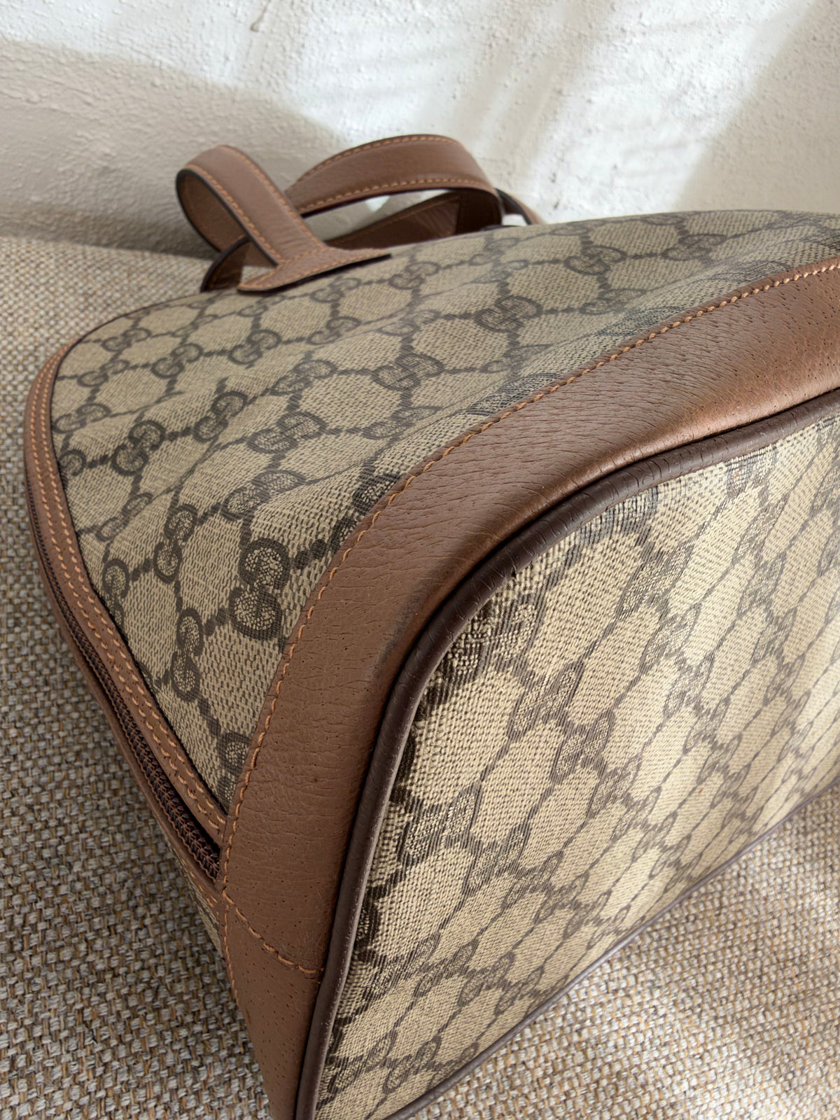 Gucci Boston 2way