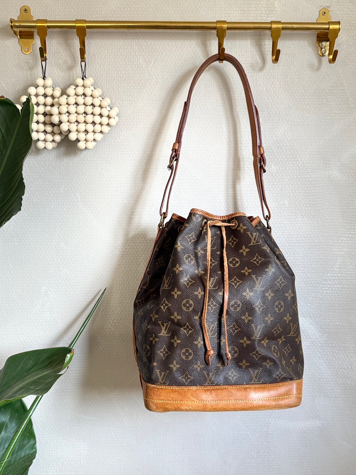 Louis Vuitton Noé