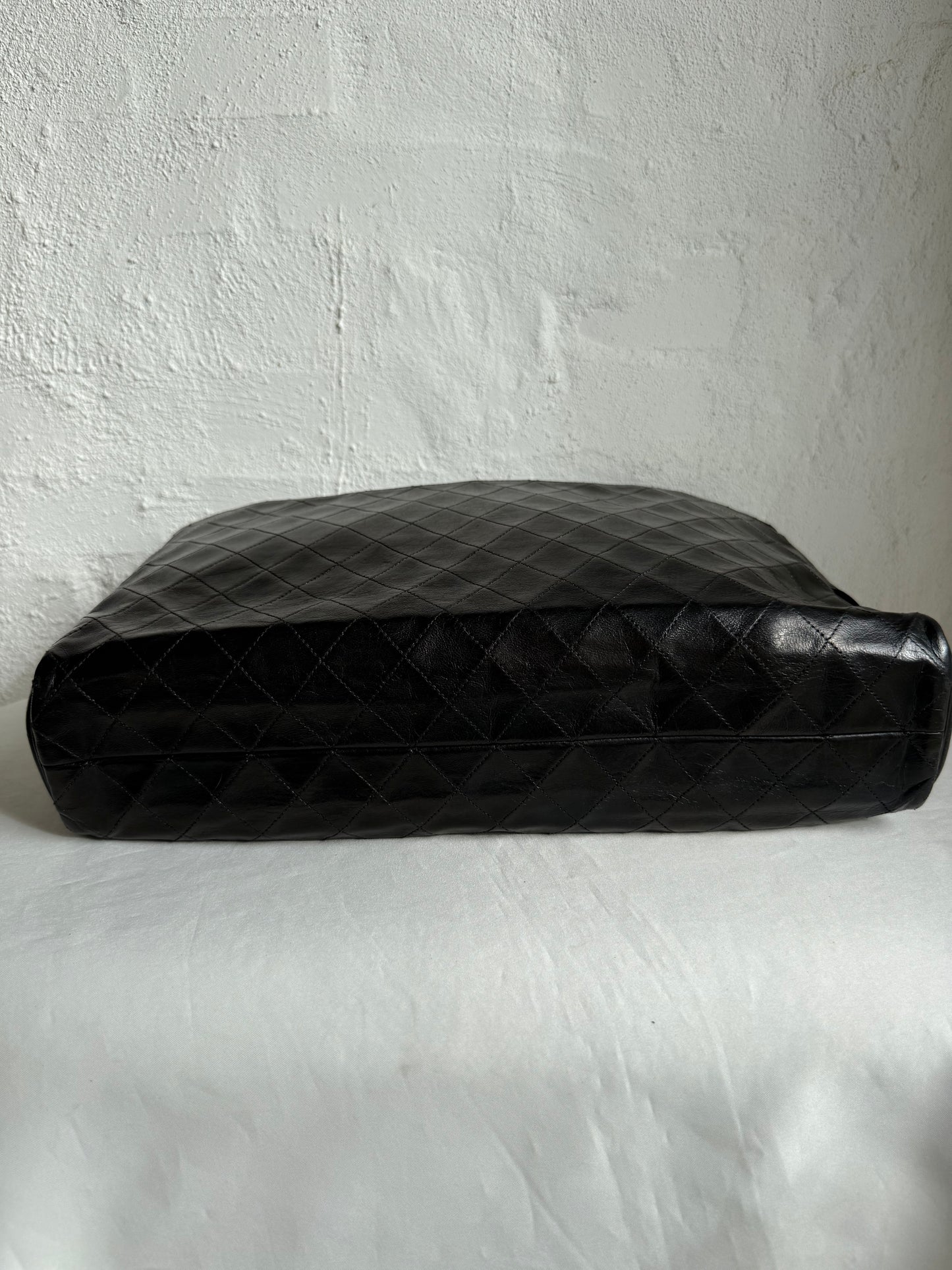 Chanel Matelasse taske