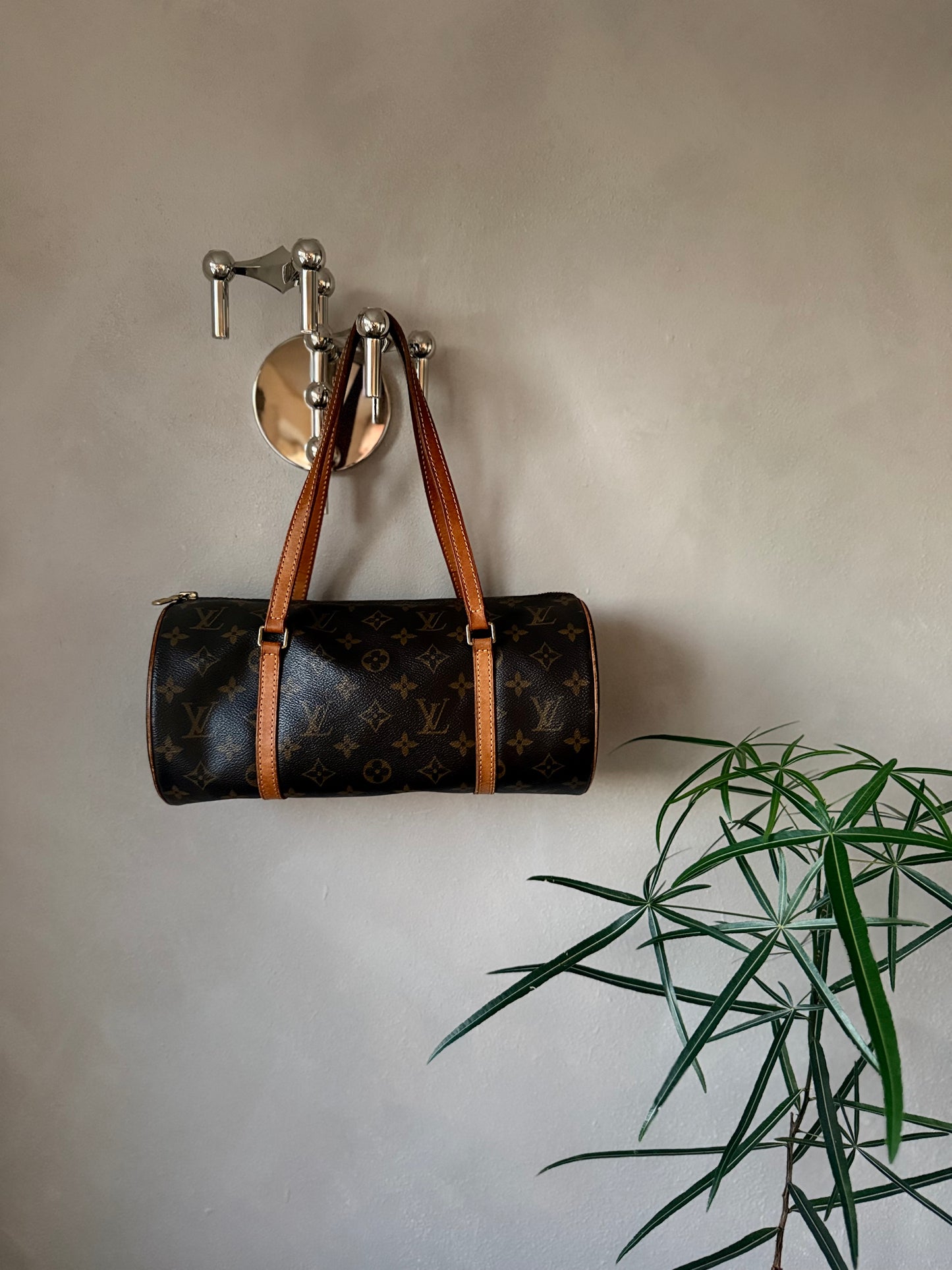 Louis Vuitton Papillon 30