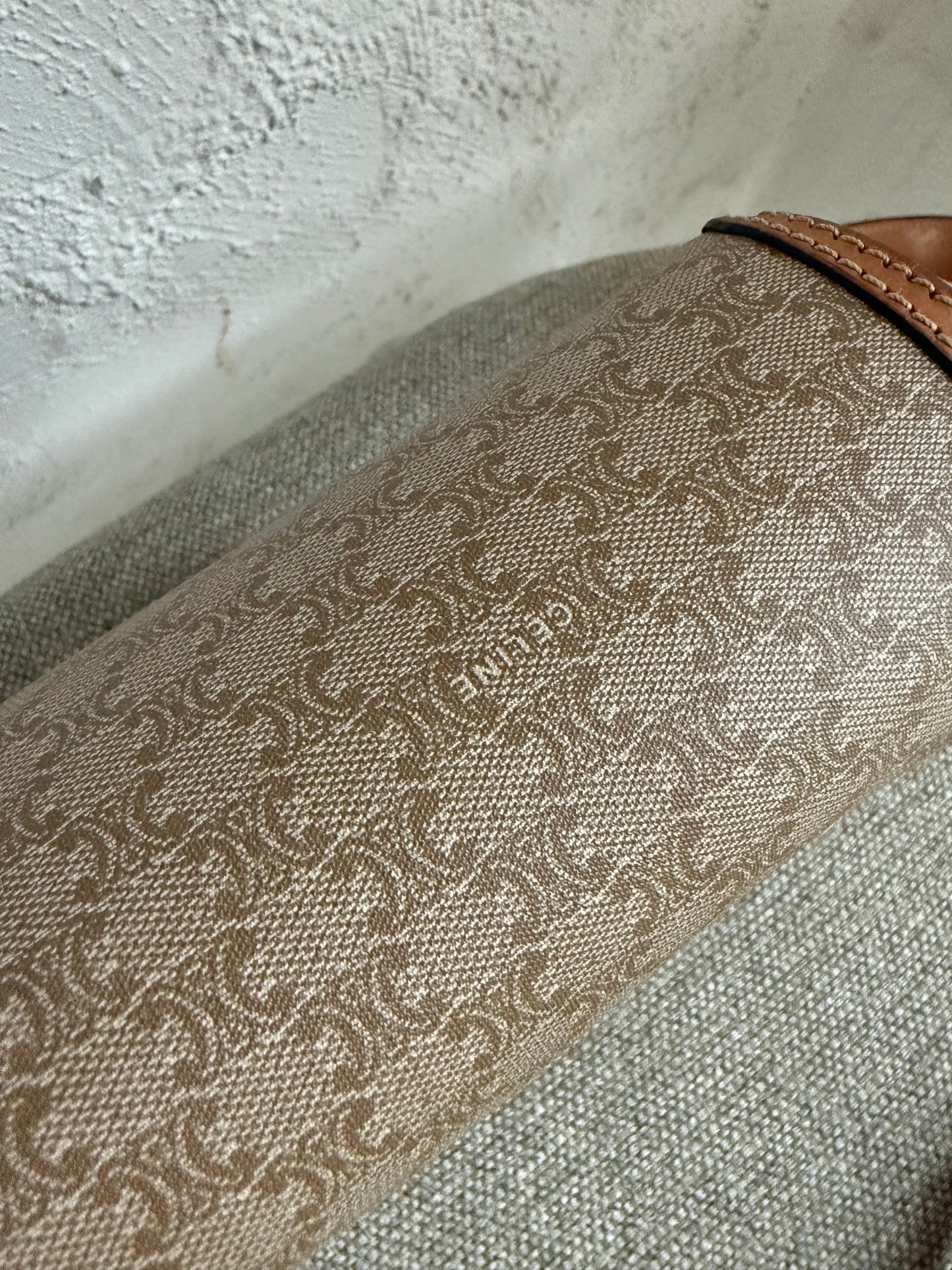 Celine Macadam Crossbody