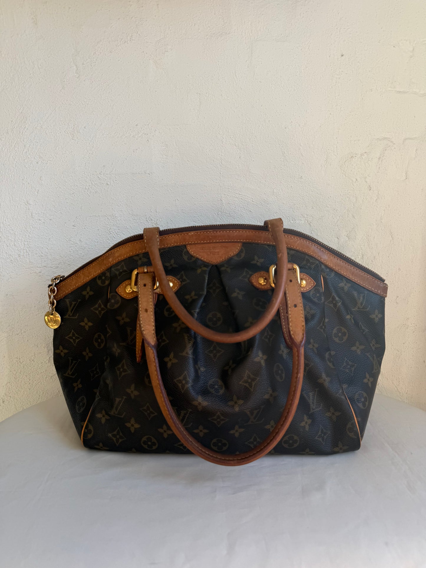 Louis Vuitton Tivoli GM