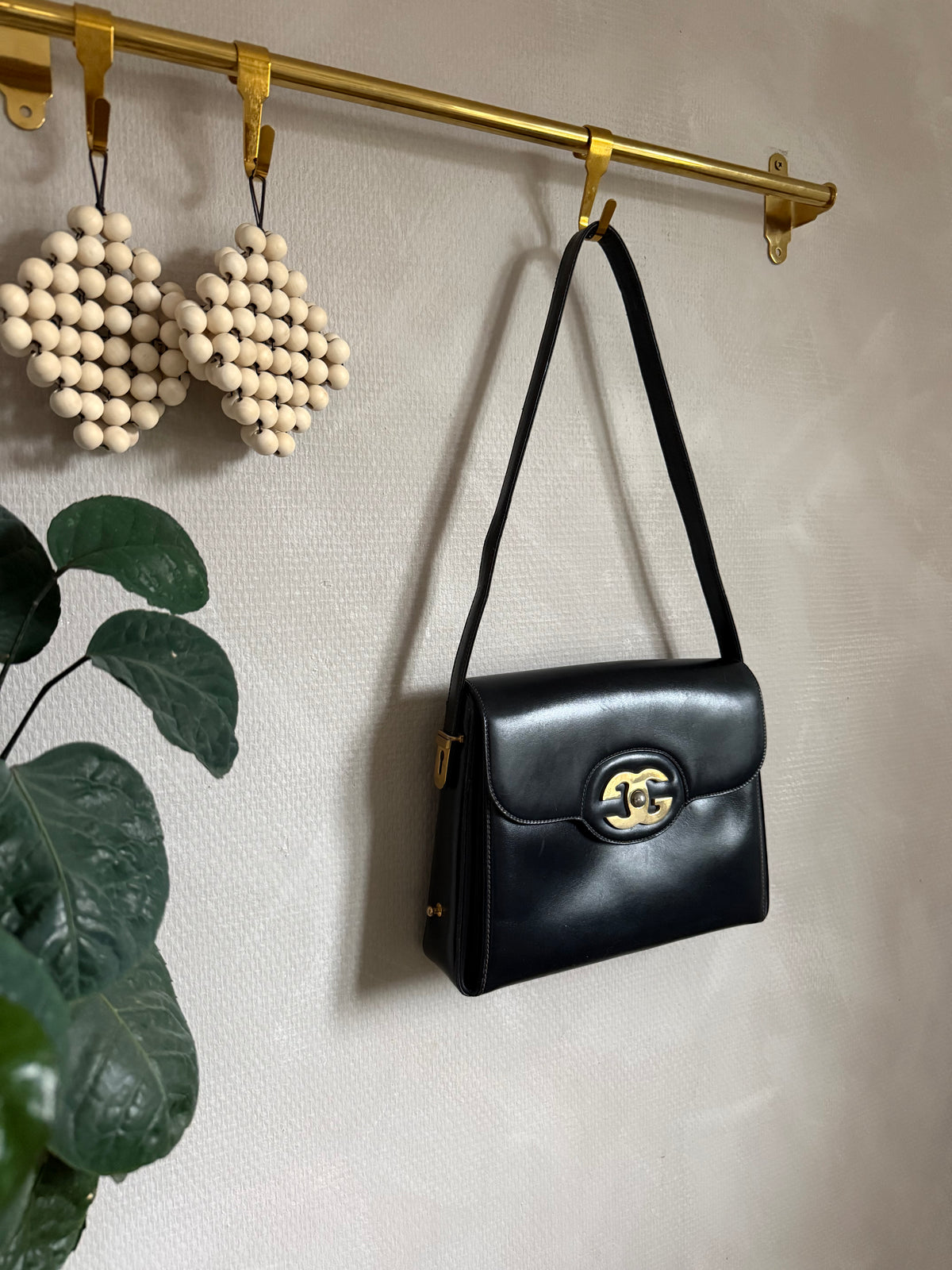Gucci shoulder/handbag