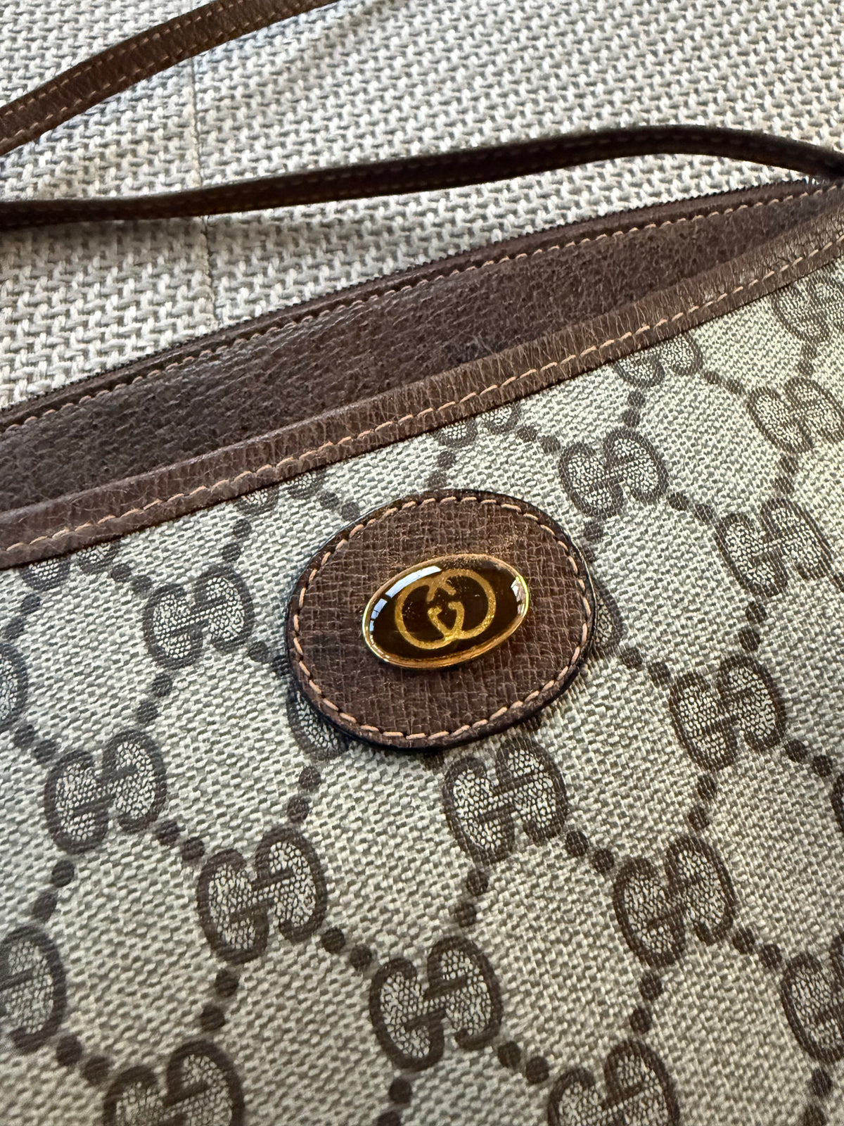Gucci Crossbody