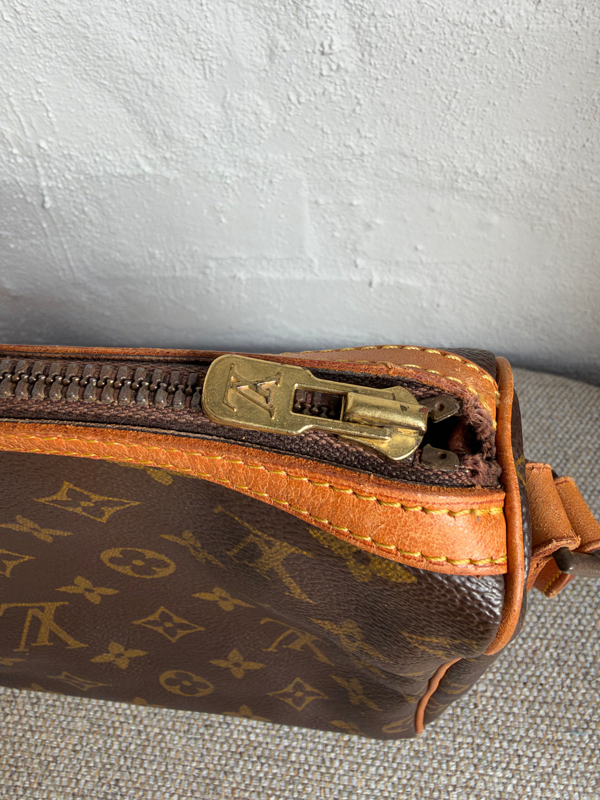 Louis Vuitton Tulle Lee