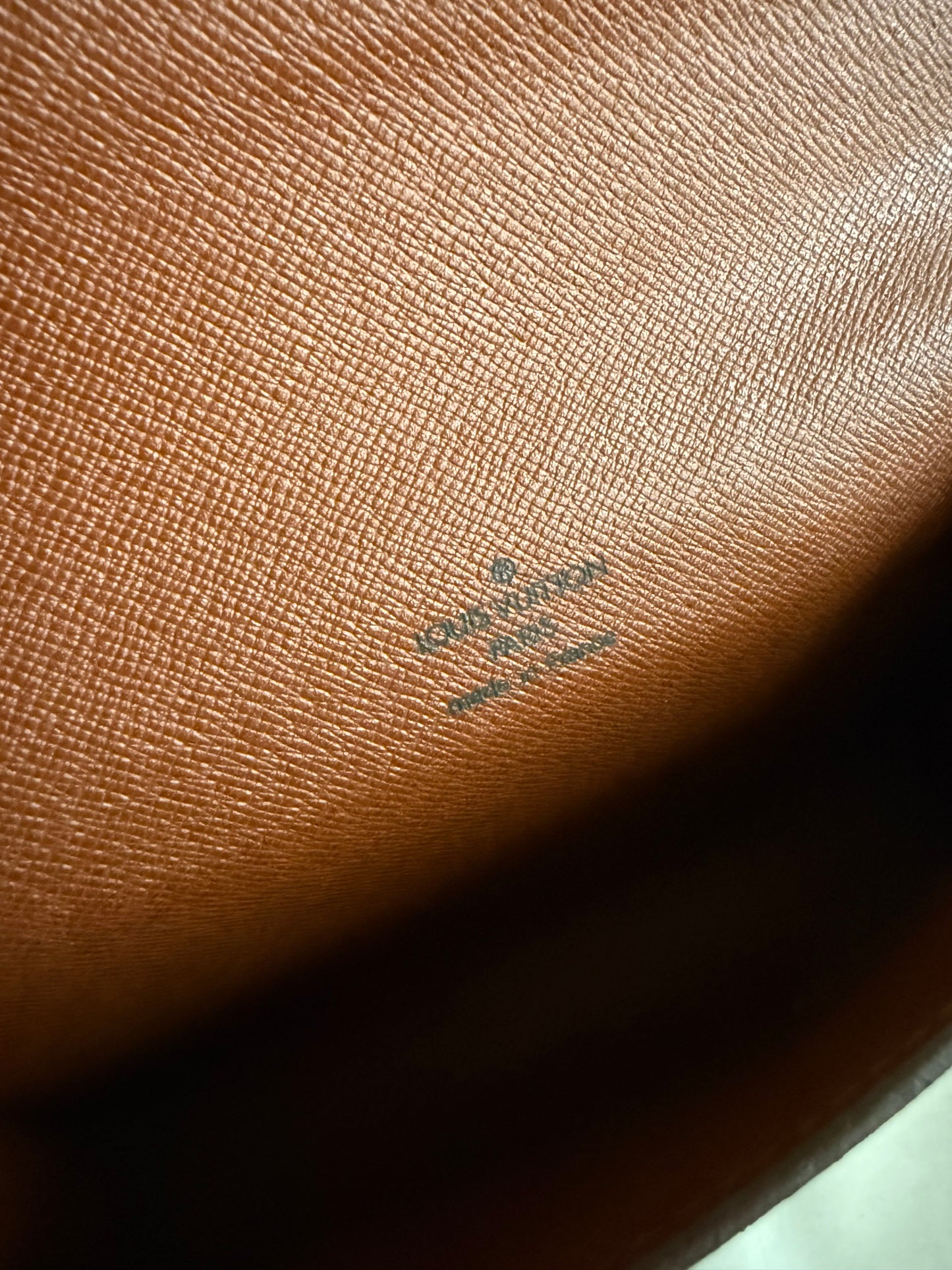 Pochette Arush waistbag