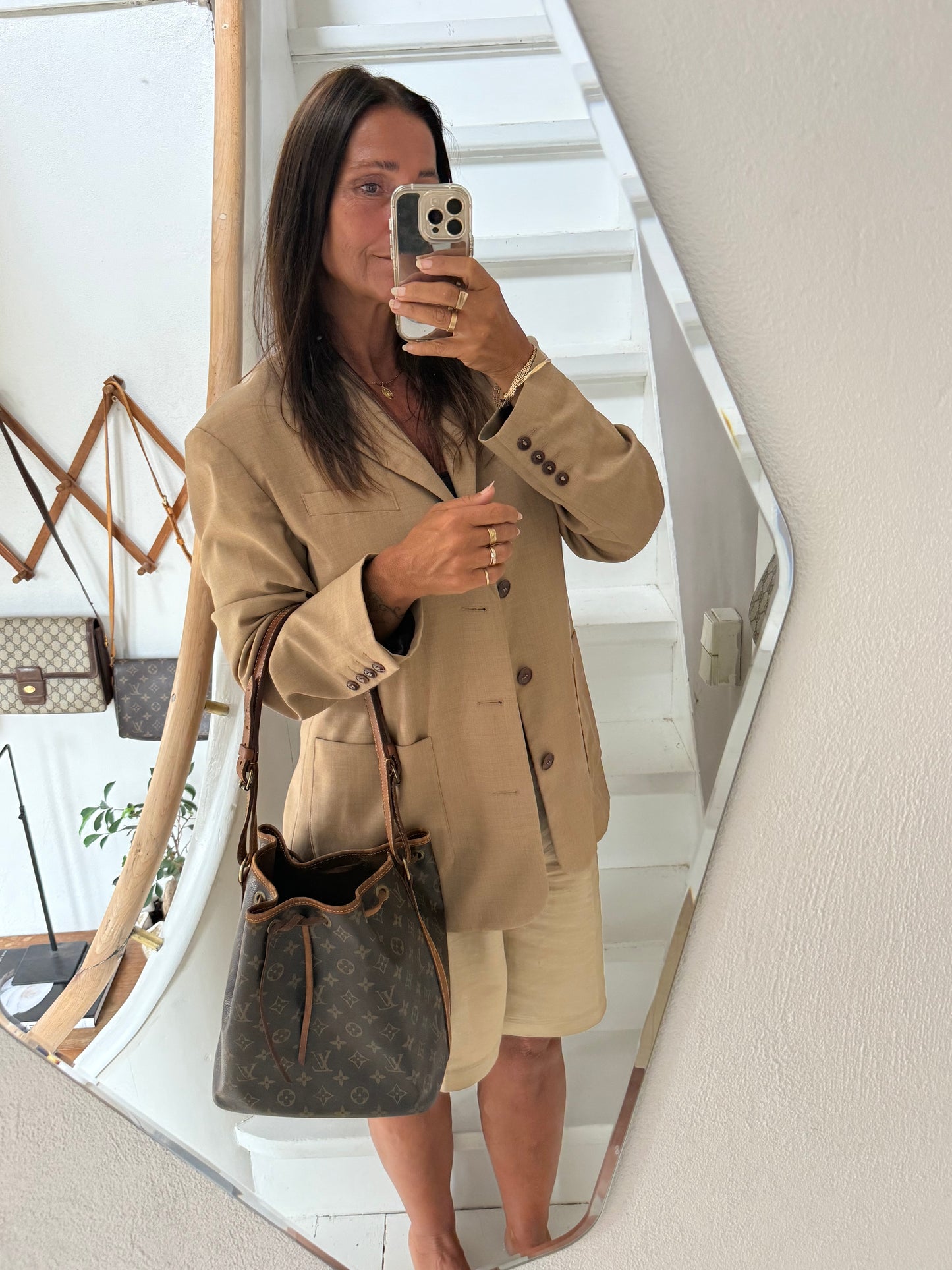 Louis Vuitton Noé Petit