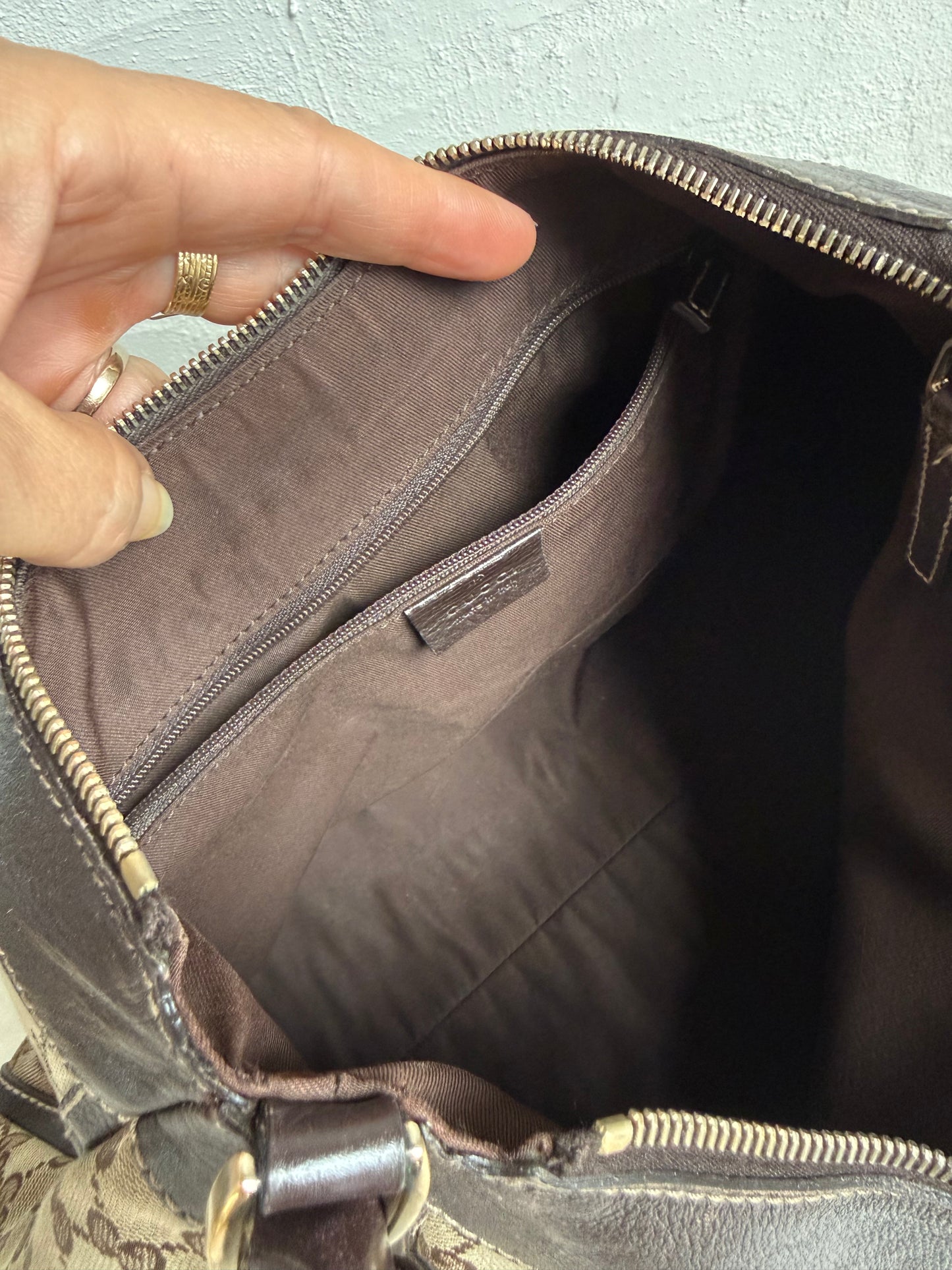 Gucci Hobo bag