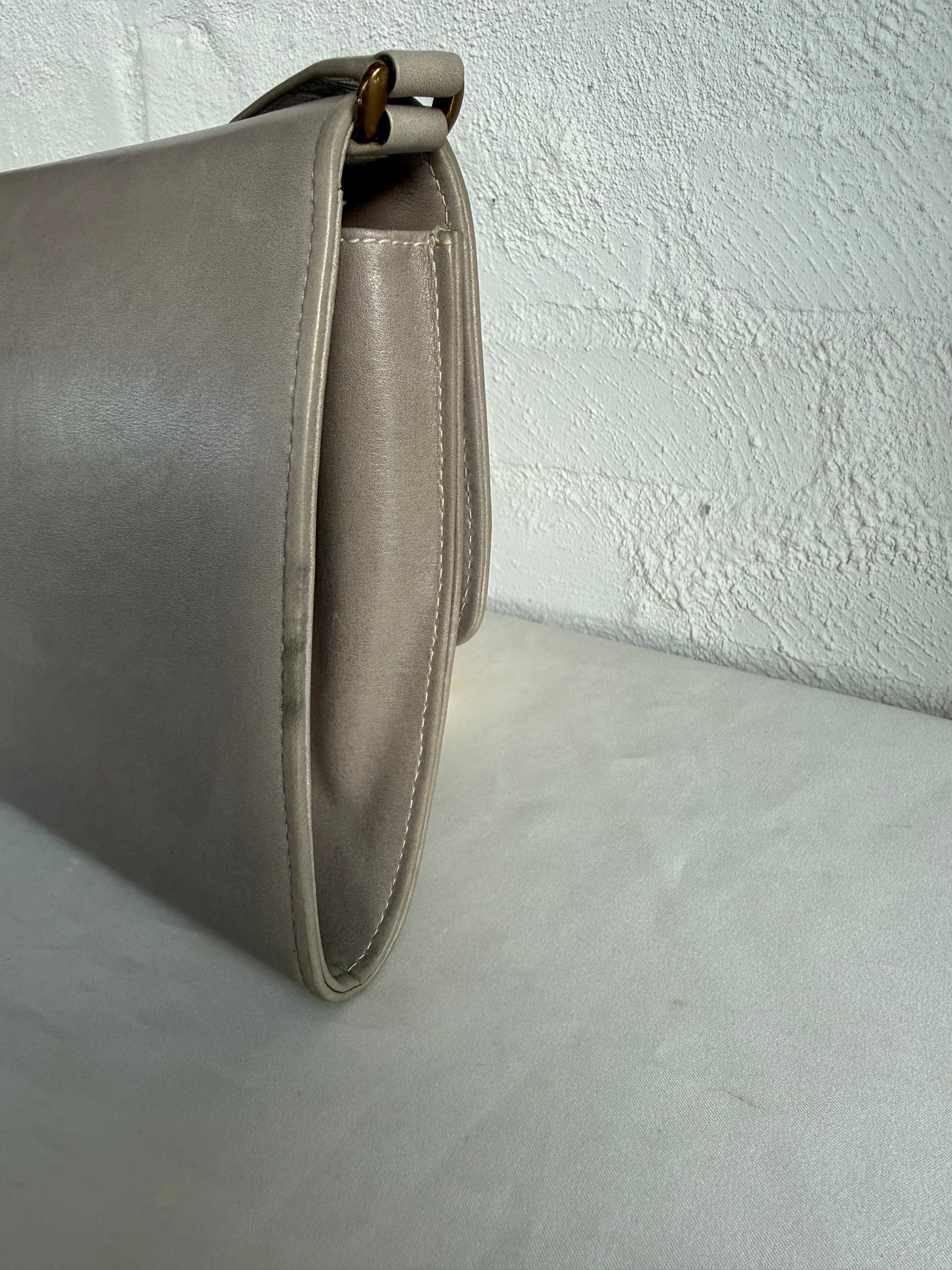 Gucci shoulder/clutch bag