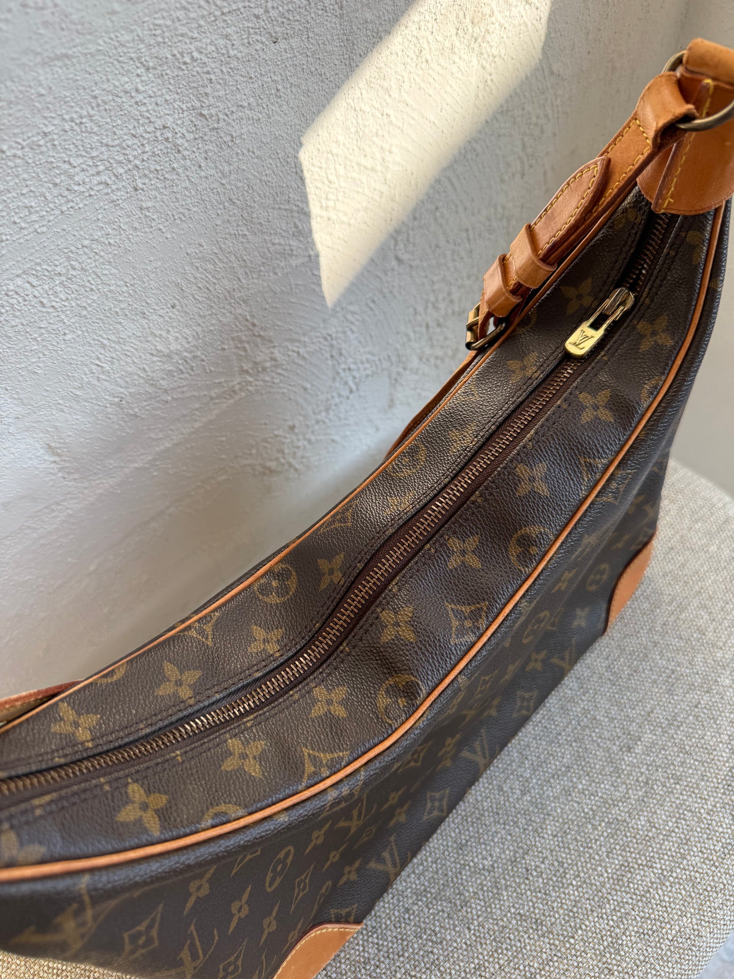 Louis Vuitton Boulogne 35