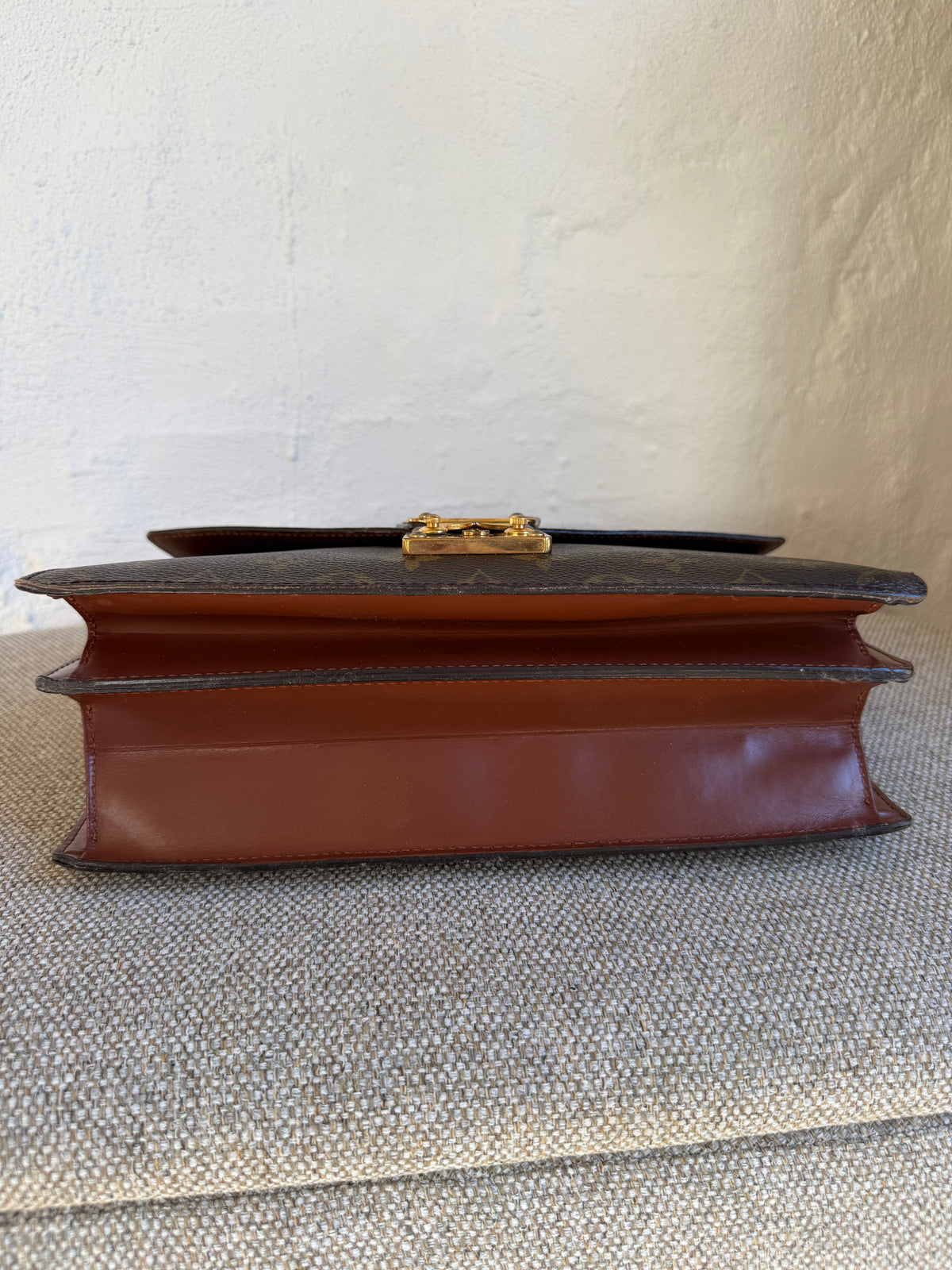 Louis Vuitton Concorde