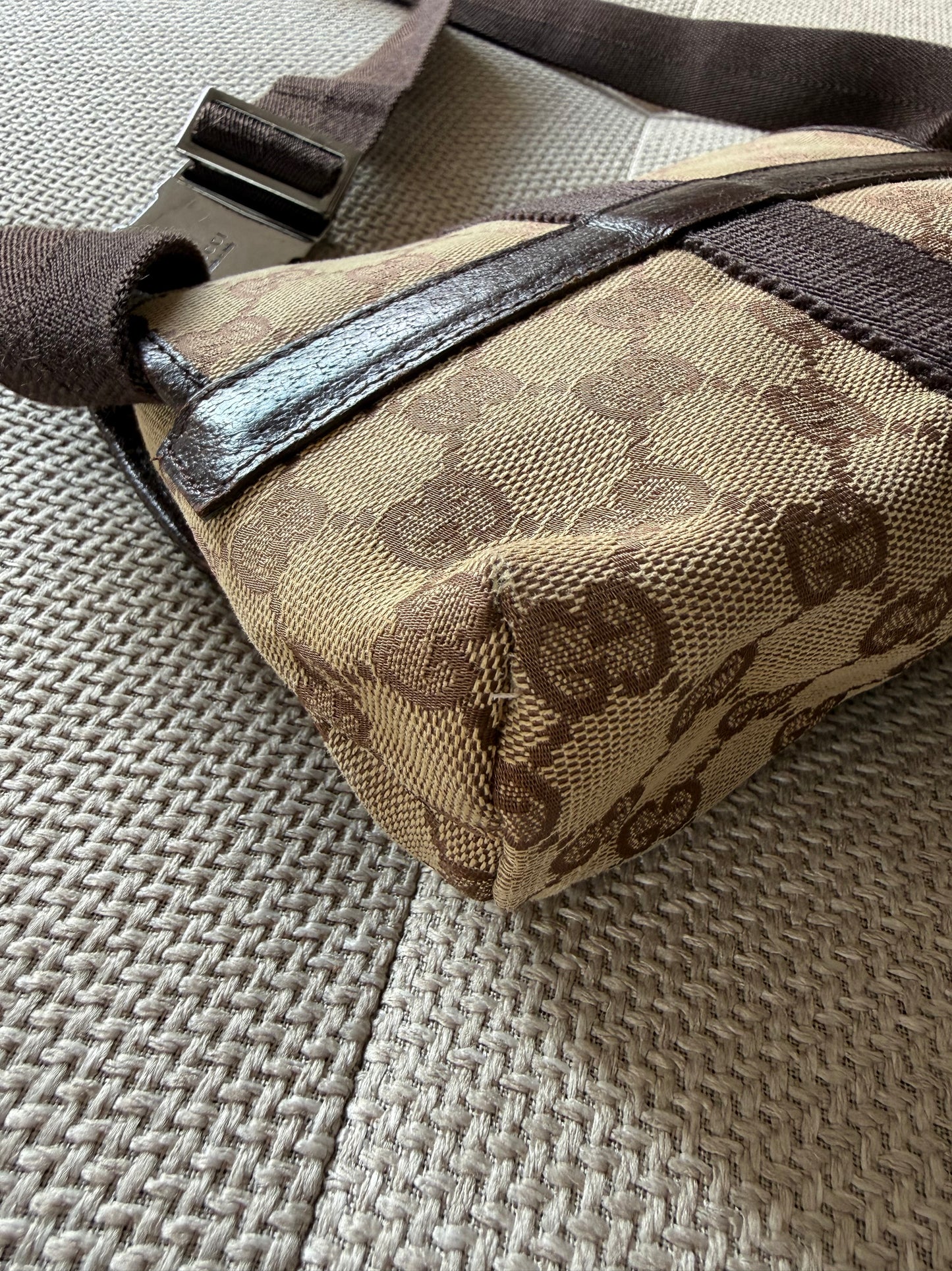 Gucci Waistbag/Crossbody