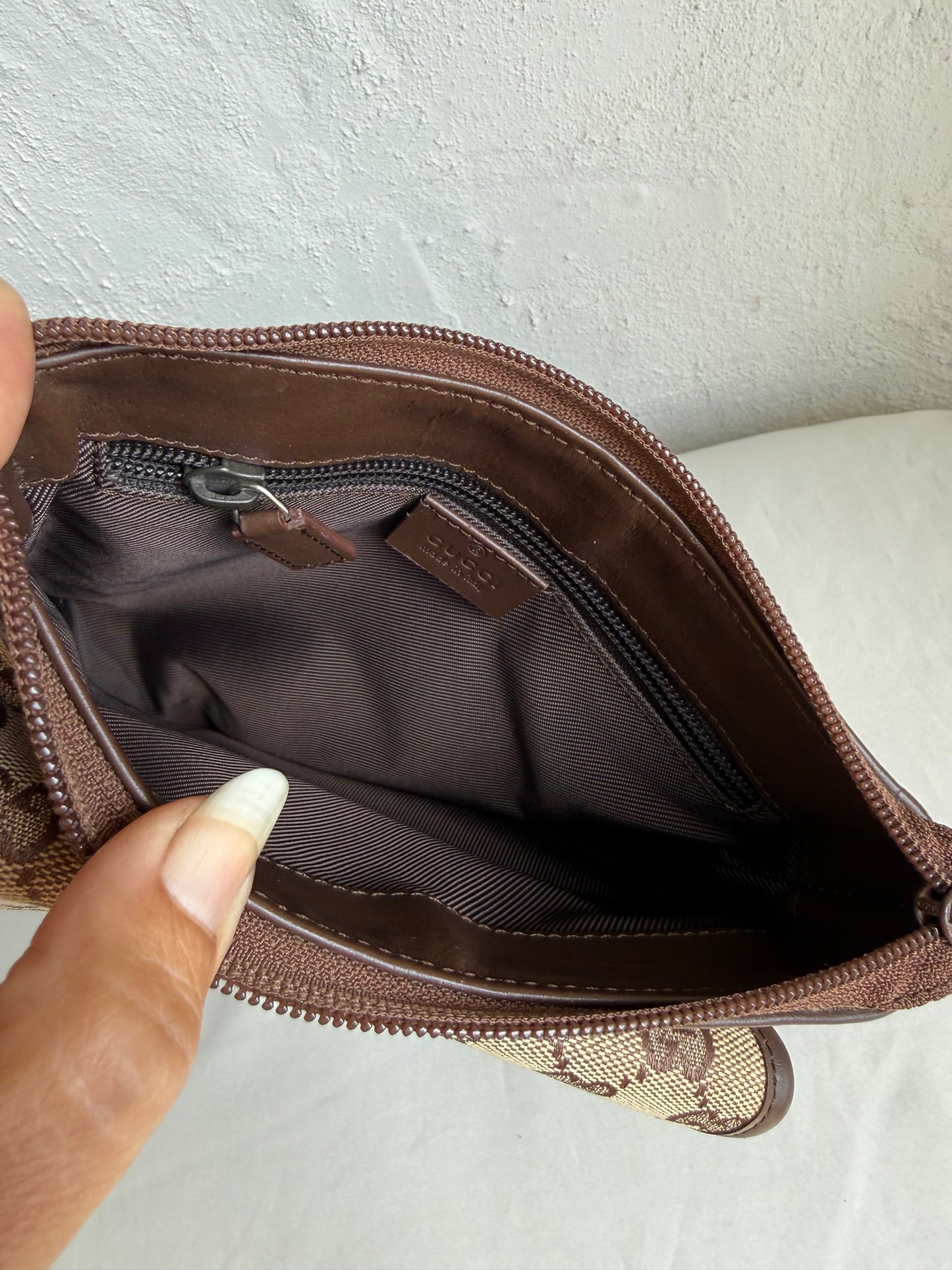 Gucci Crossbody