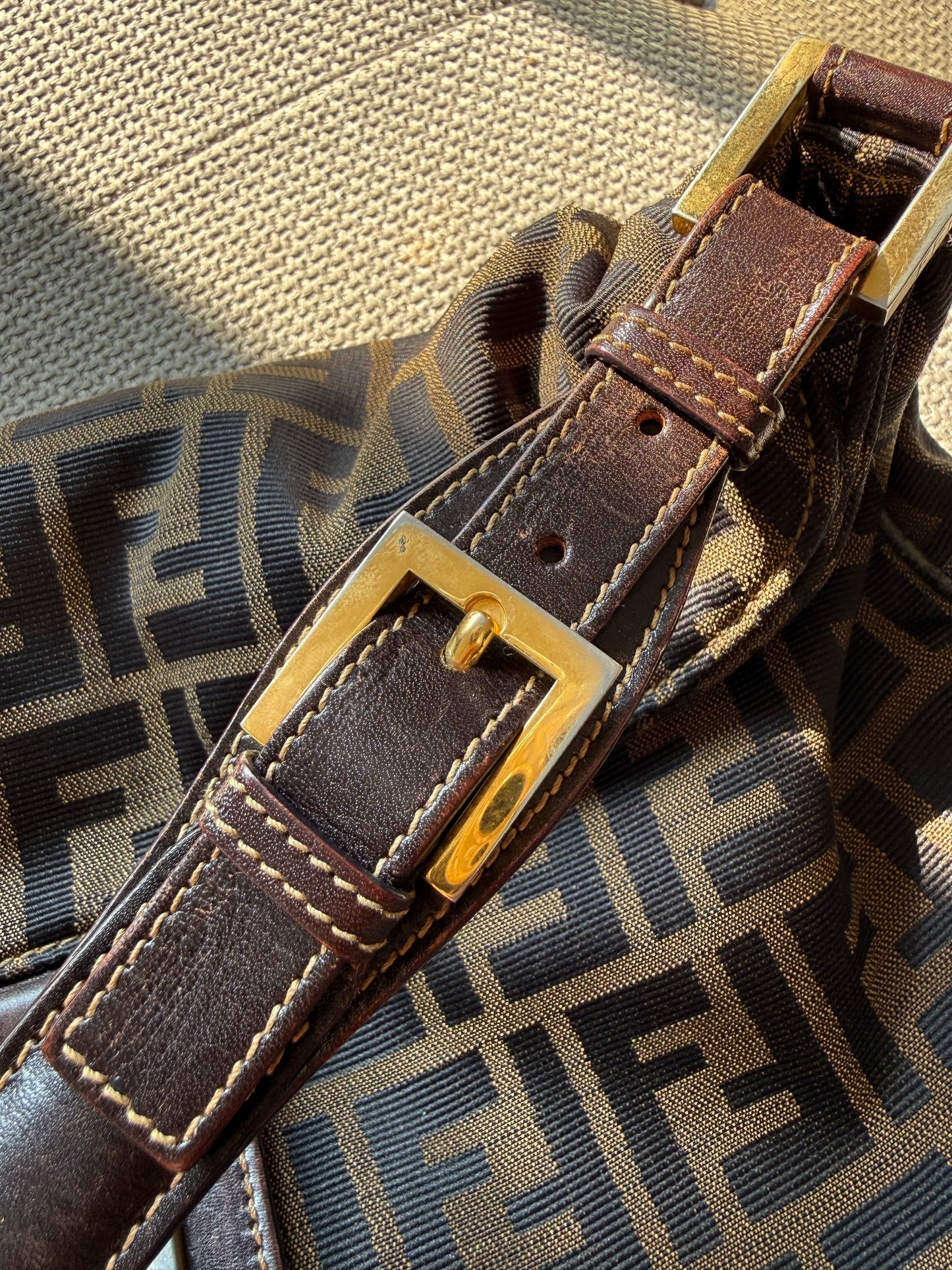 Fendi Baguette