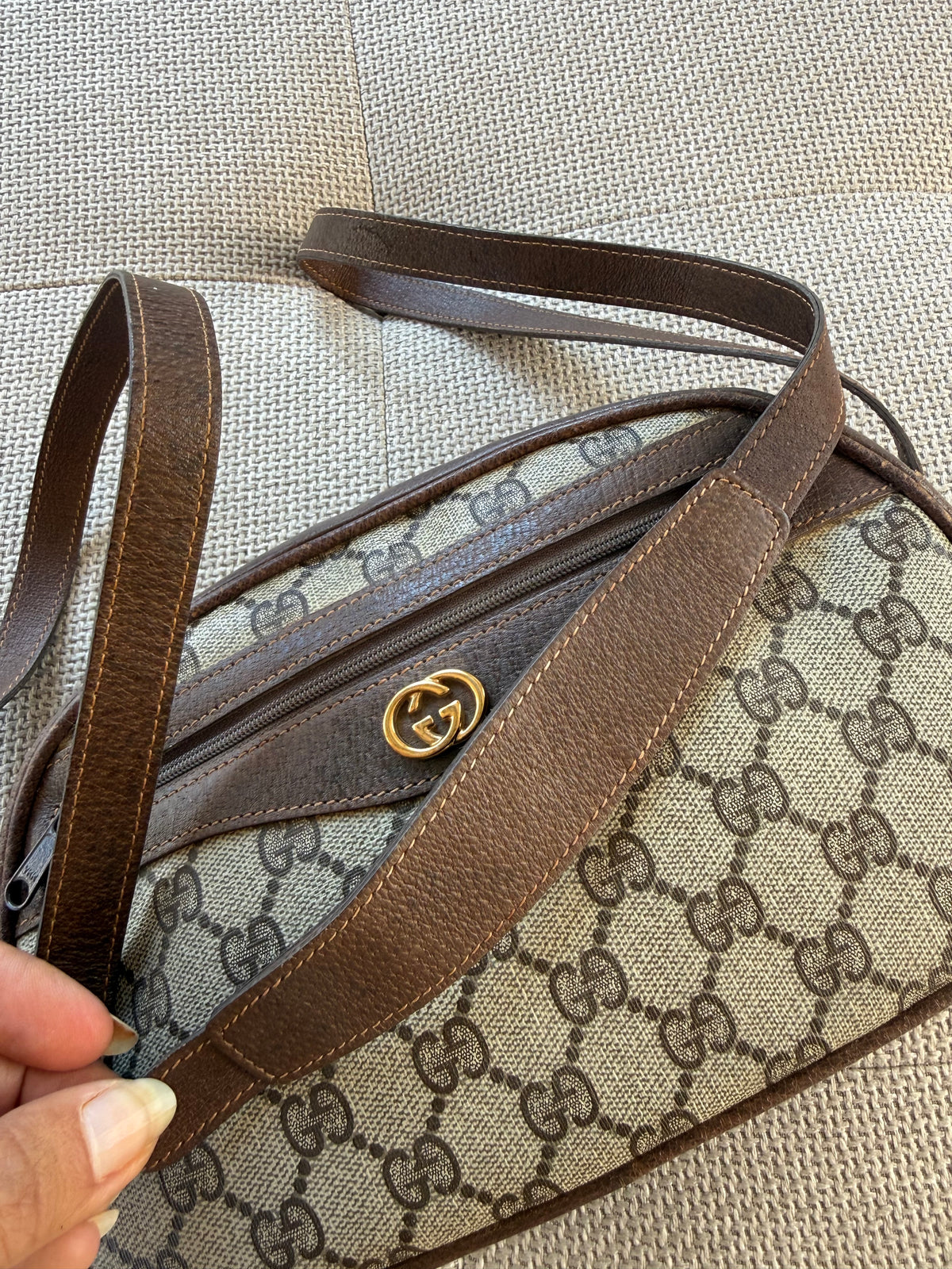 Gucci Crossbody