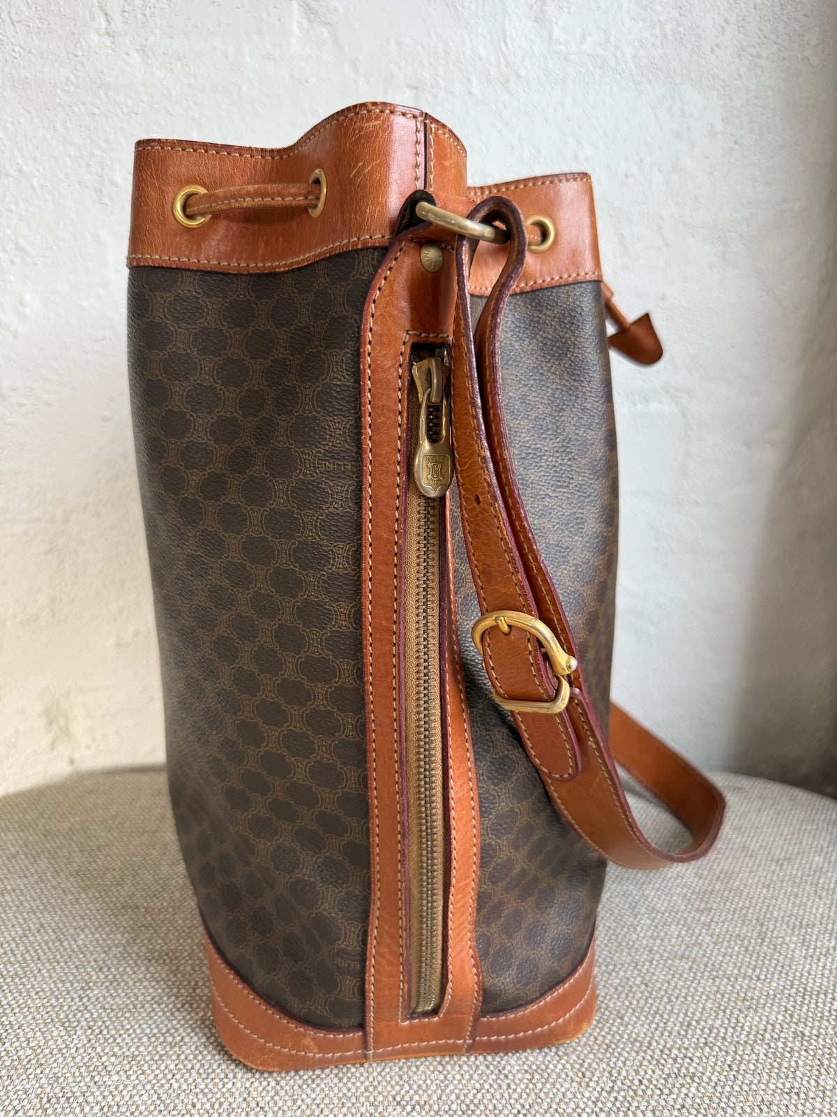 Celine Bucket bag