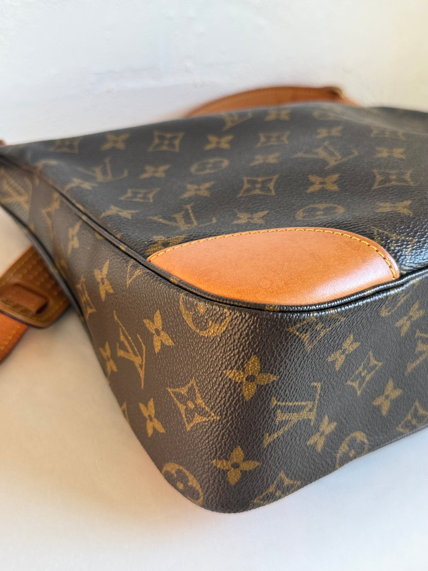 Louis Vuitton Boulogne 30