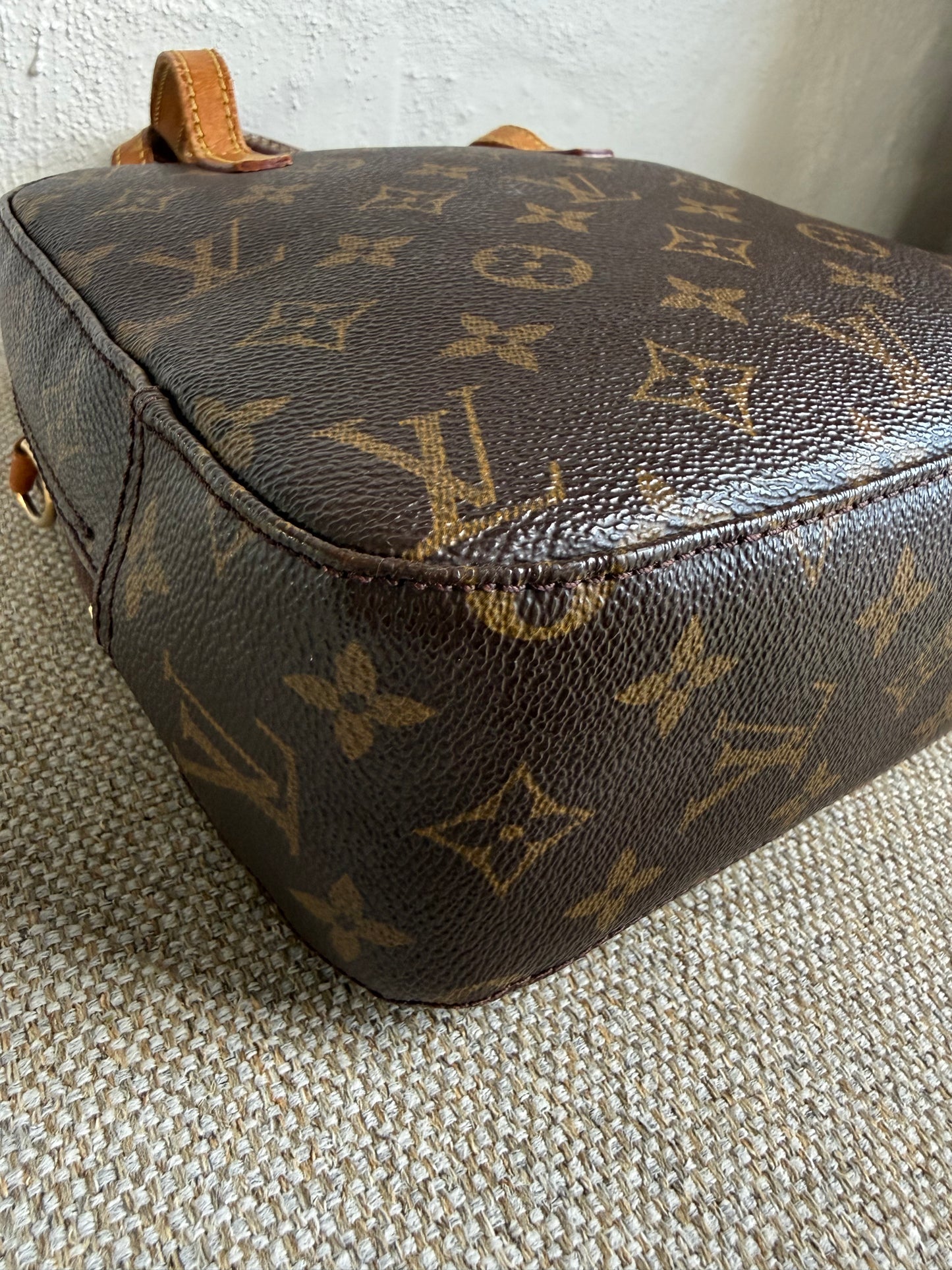 Louis Vuitton Spontini