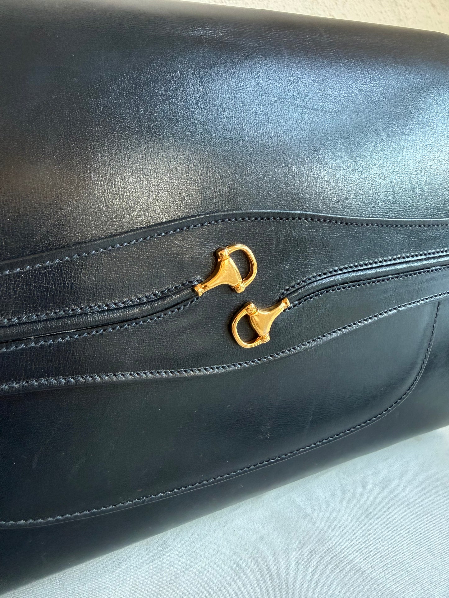 Gucci skuldertaske