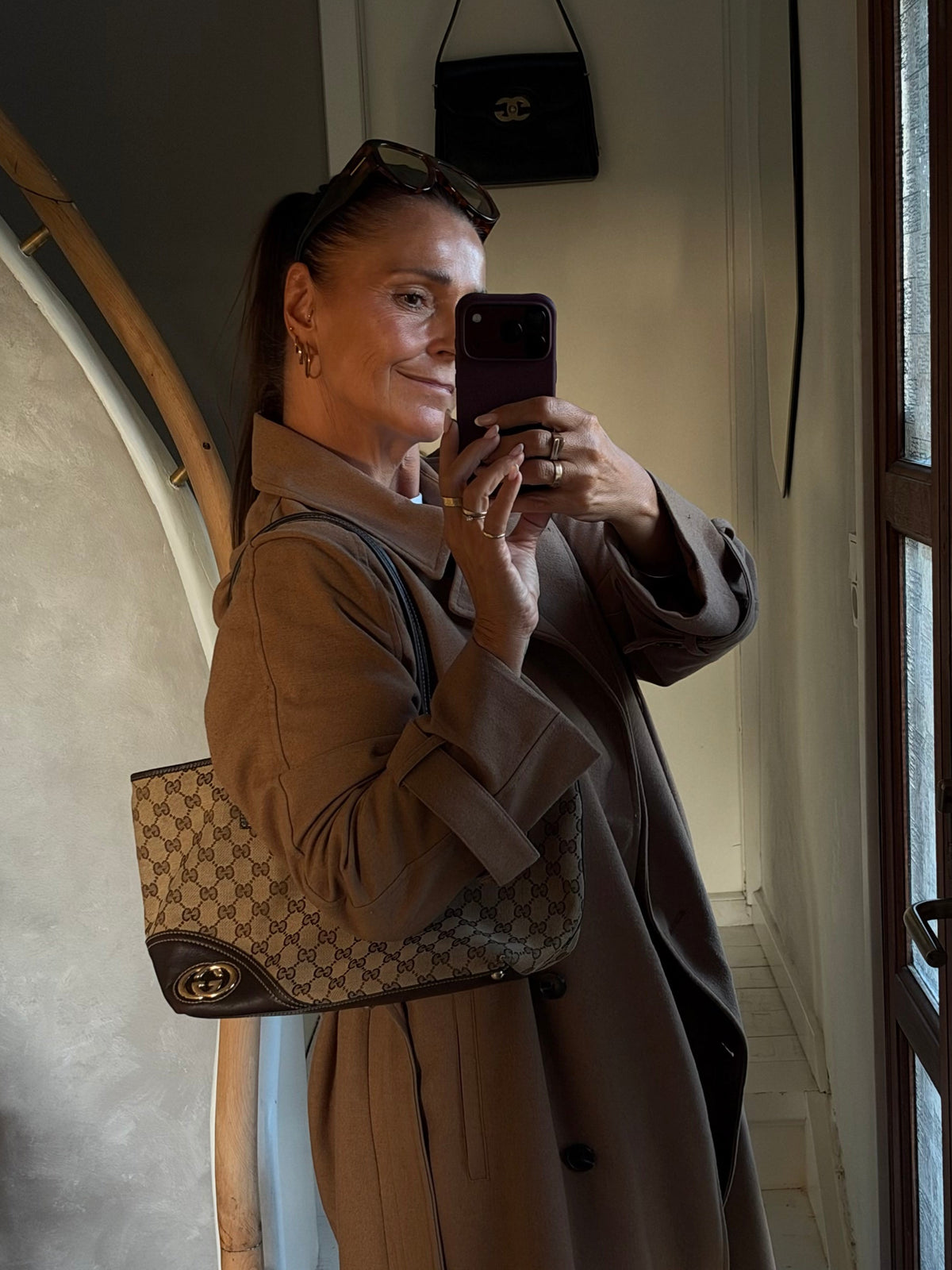 Gucci Tote bag
