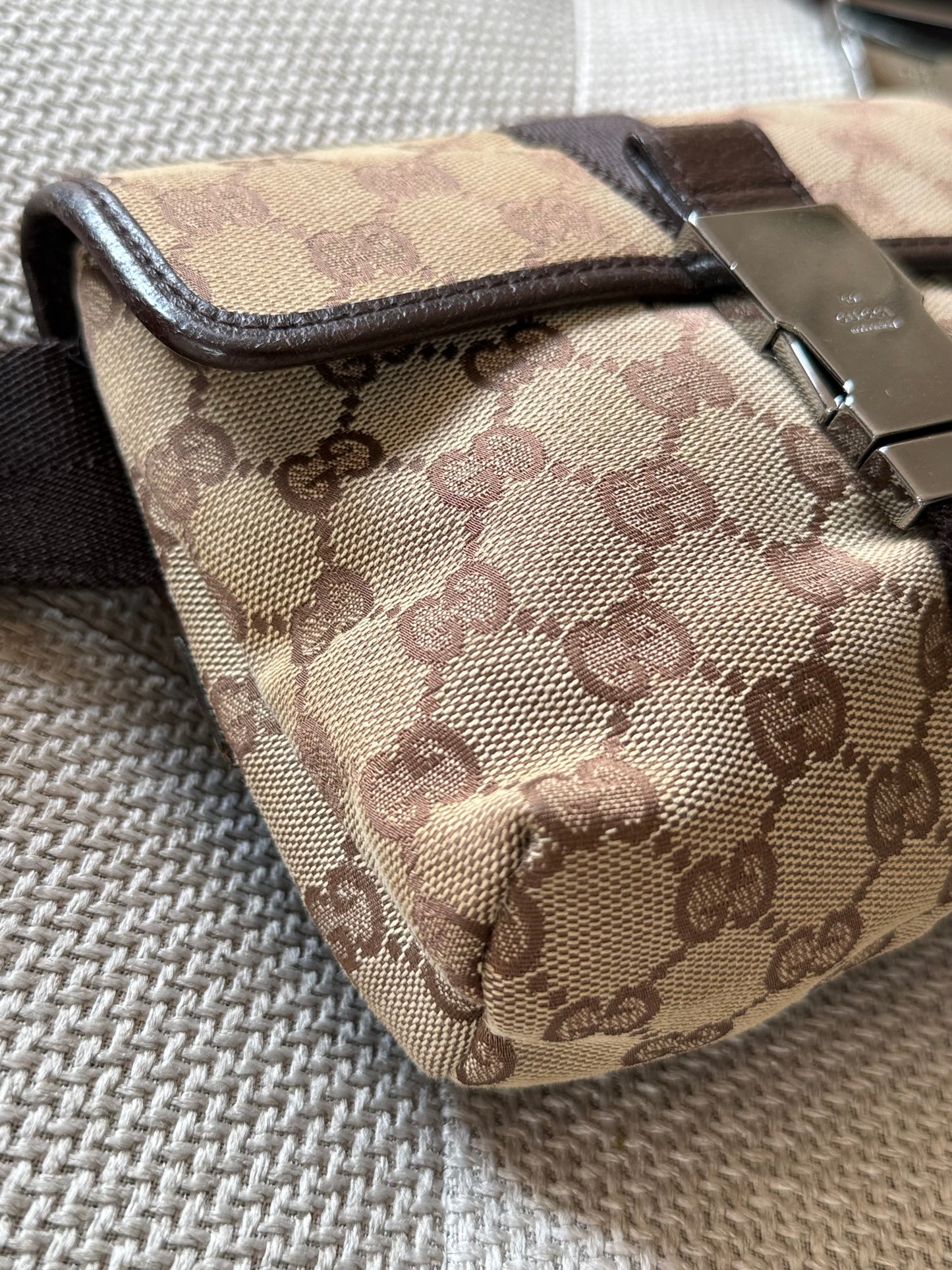 Gucci Waistbag/Crossbody