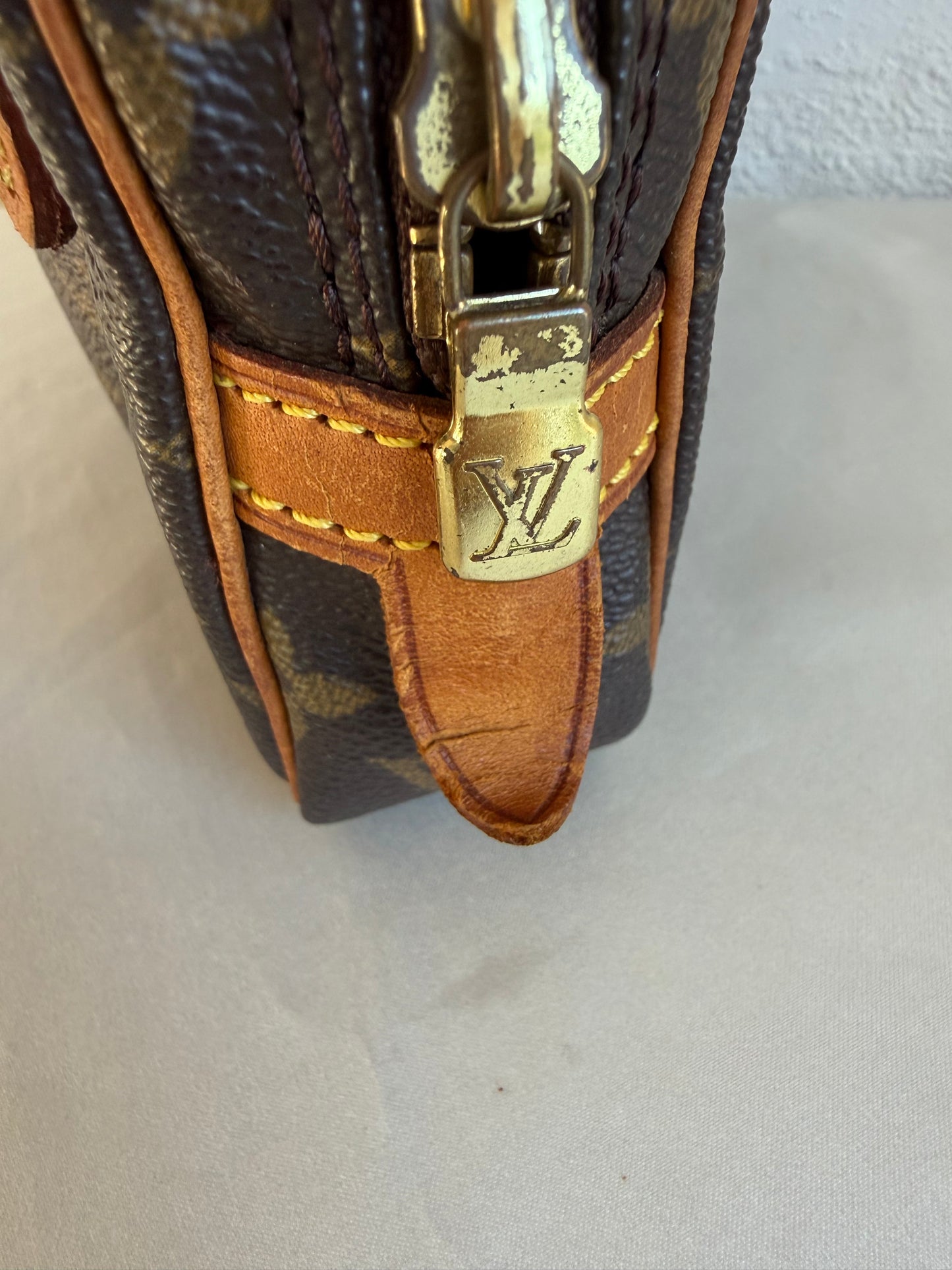 Louis Vuitton Marly Bandouliere