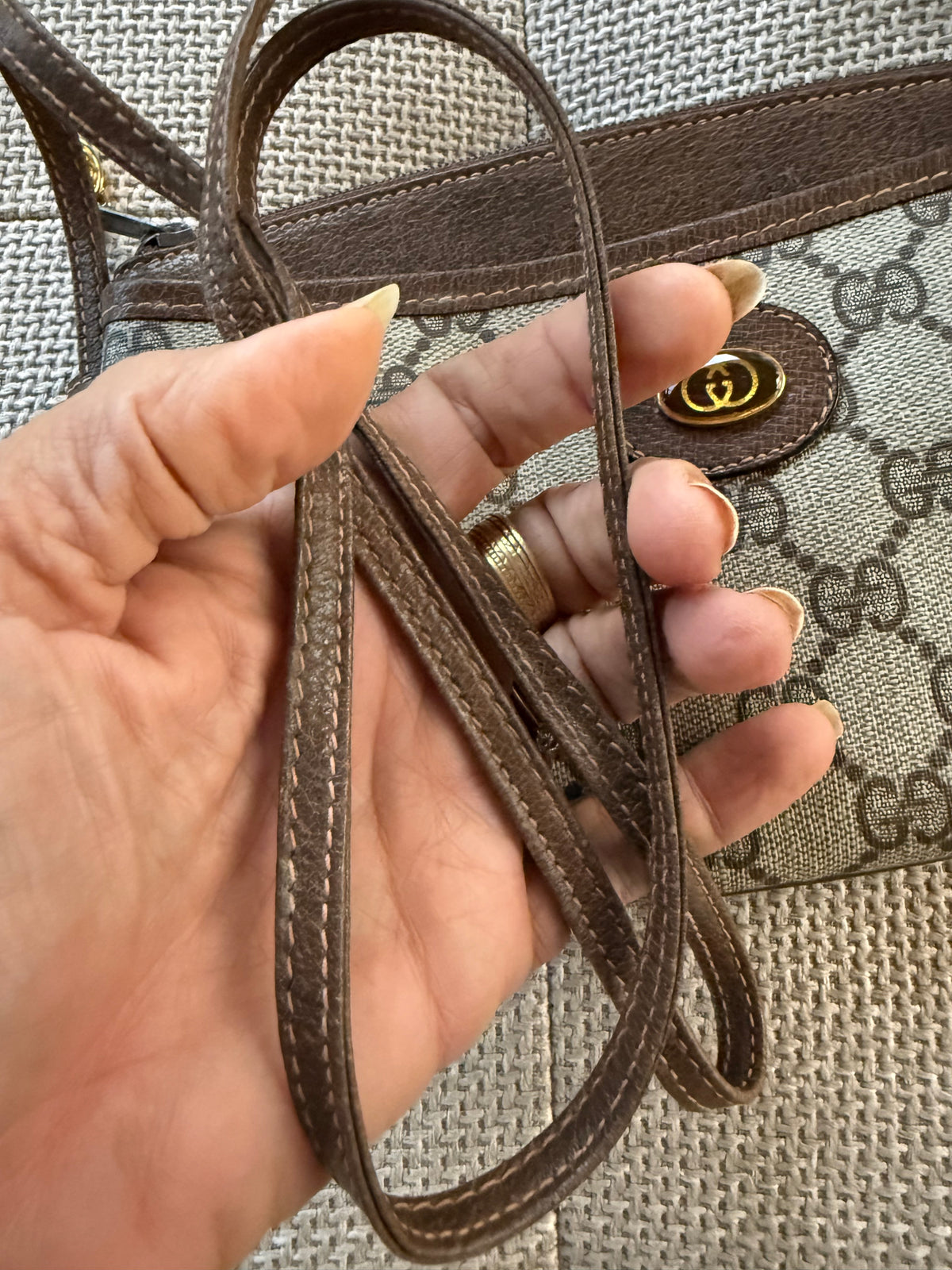 Gucci Crossbody