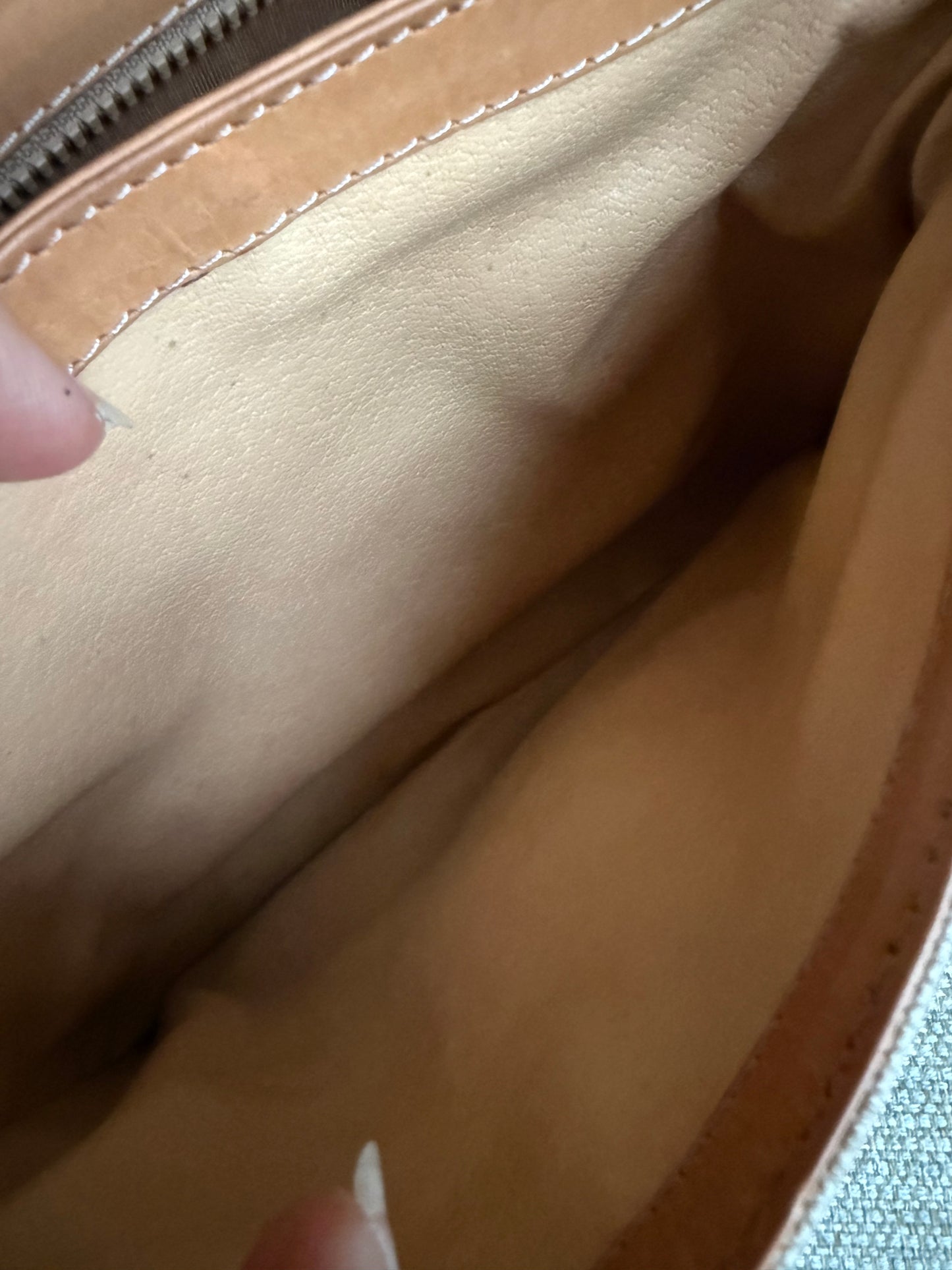 Celine Macadam Crossbody