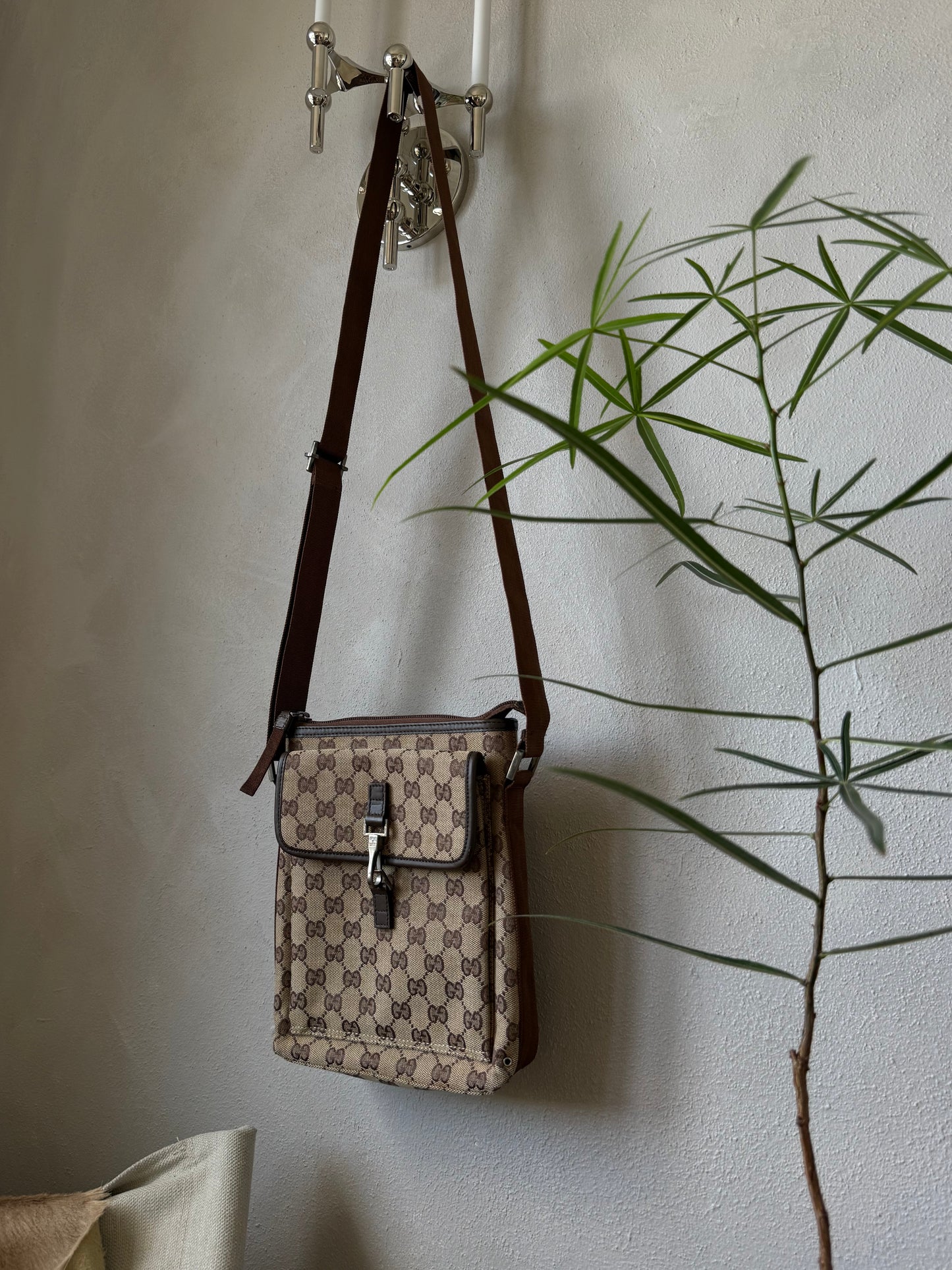 Gucci Crossbody