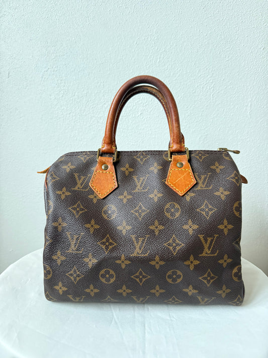 Louis vuitton Speedy 25
